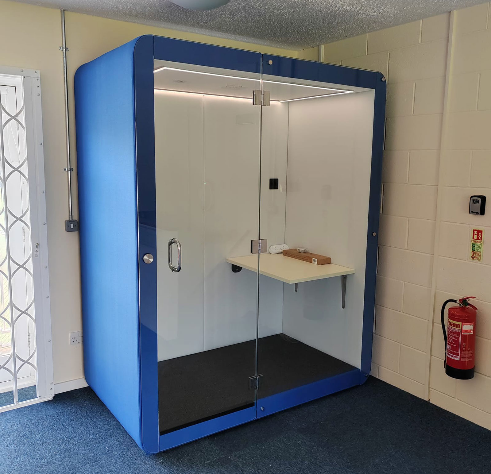 Penelope-Work-Booth4 Penelope Work Booth