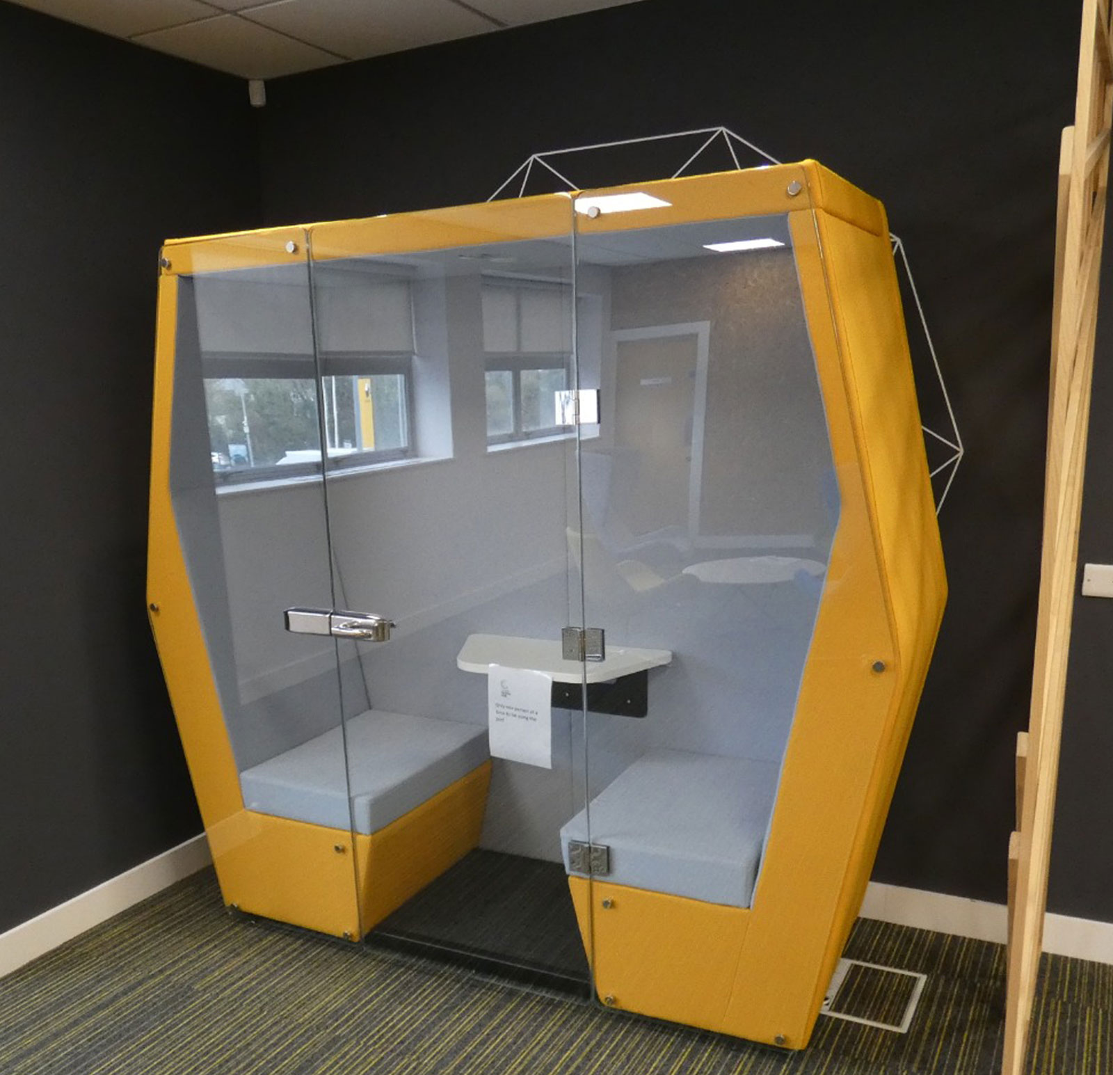 Bill-Meeting-Pod-6 Bill Meeting Pod 6