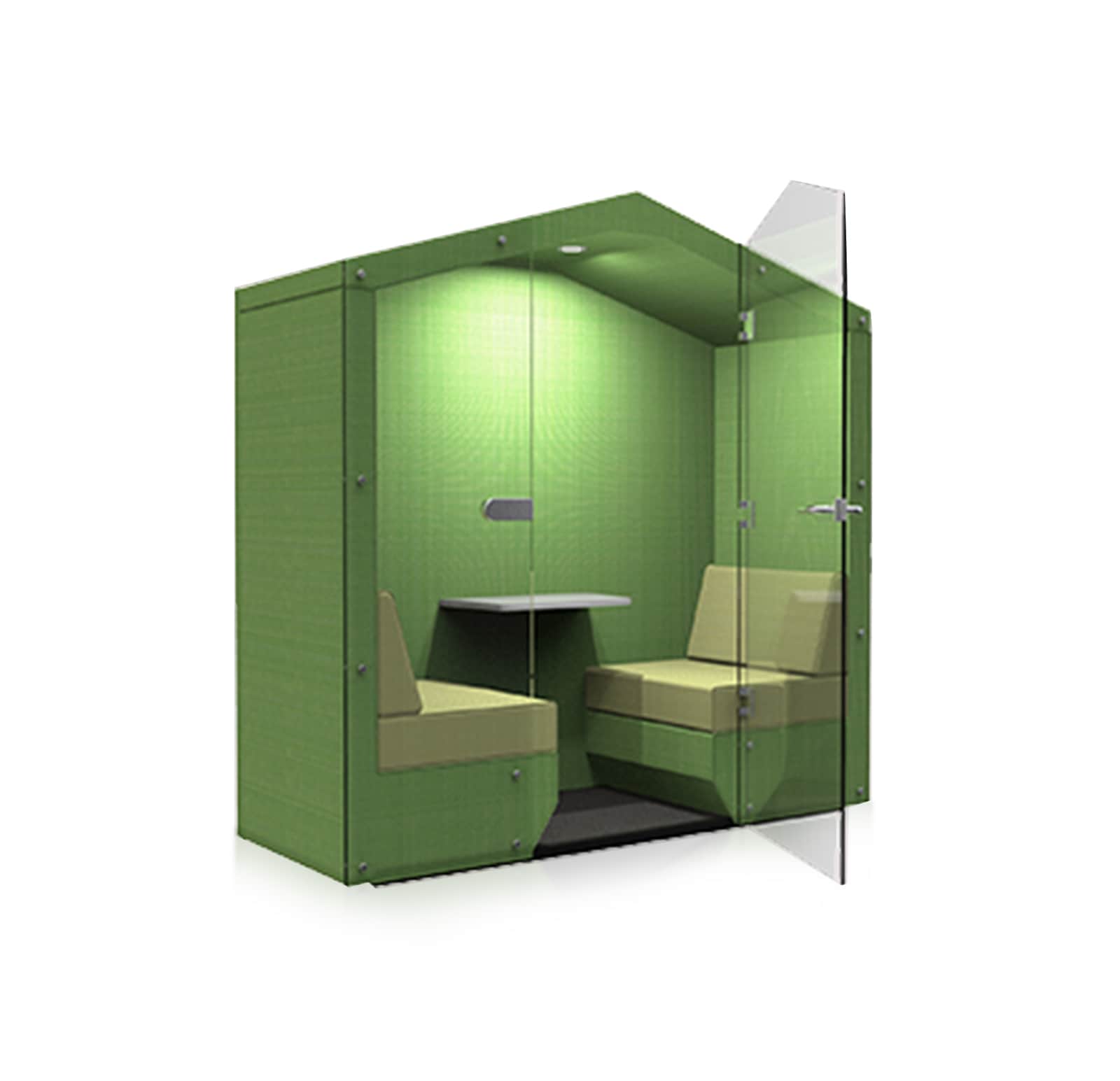 bea-meeting-pod_person-2 Meeting Pods | My Office Pod