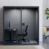 Meeting Pods | My Office Pod