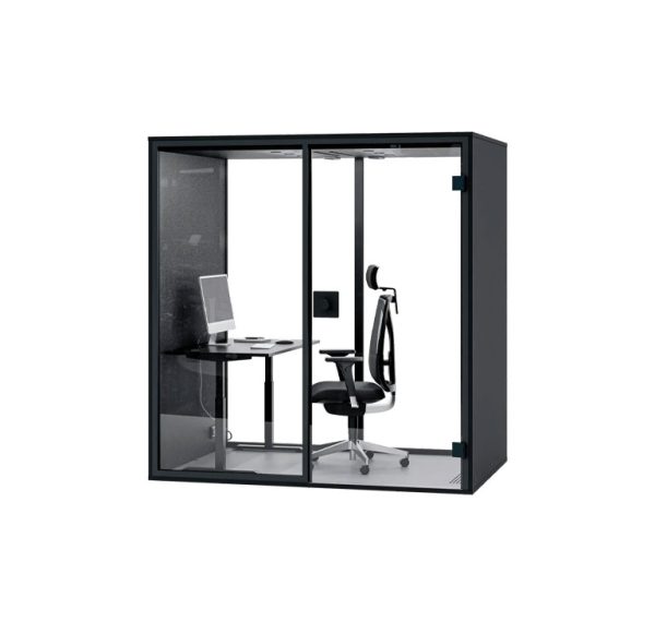 Work Pods | My Office Pod