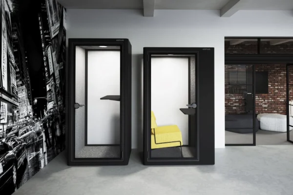 How Companies are Using Office Pods to Improve Their Employees Work Life Balance2 - My Office Pod