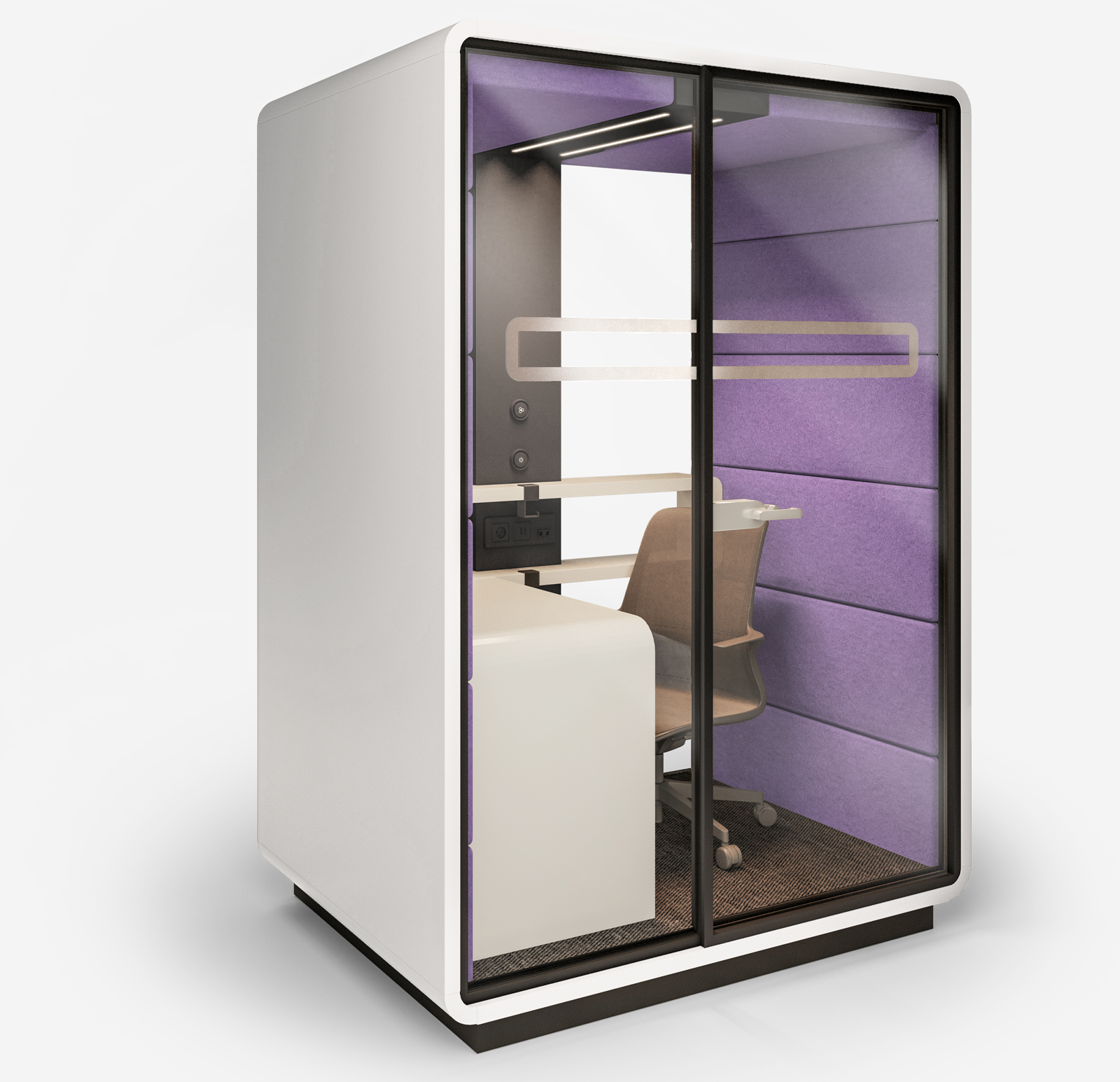 HWorkpodTN1 Work Pods | My Office Pod
