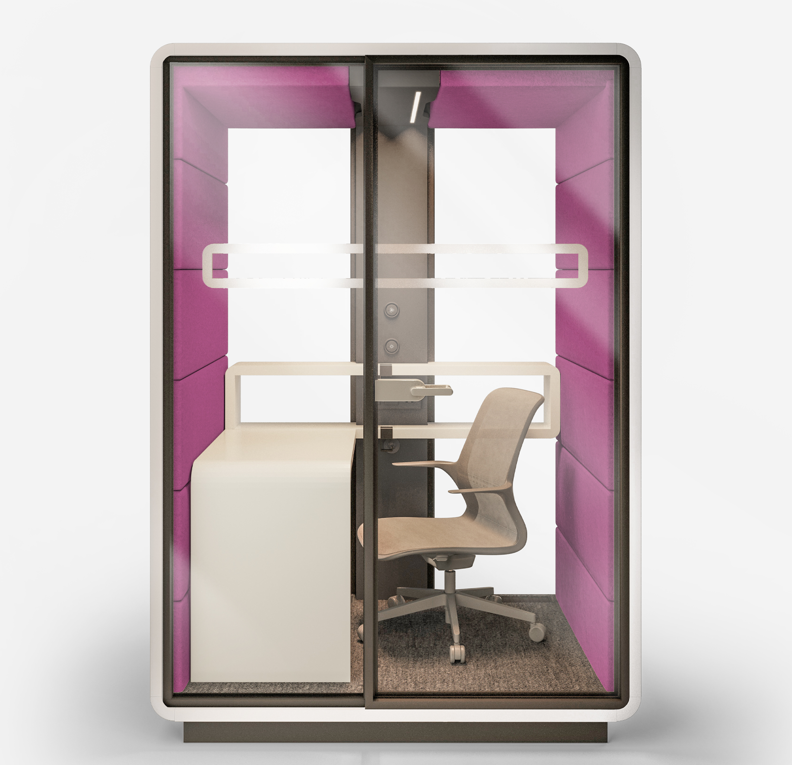 HWorkpodTN3 Work Pods | My Office Pod