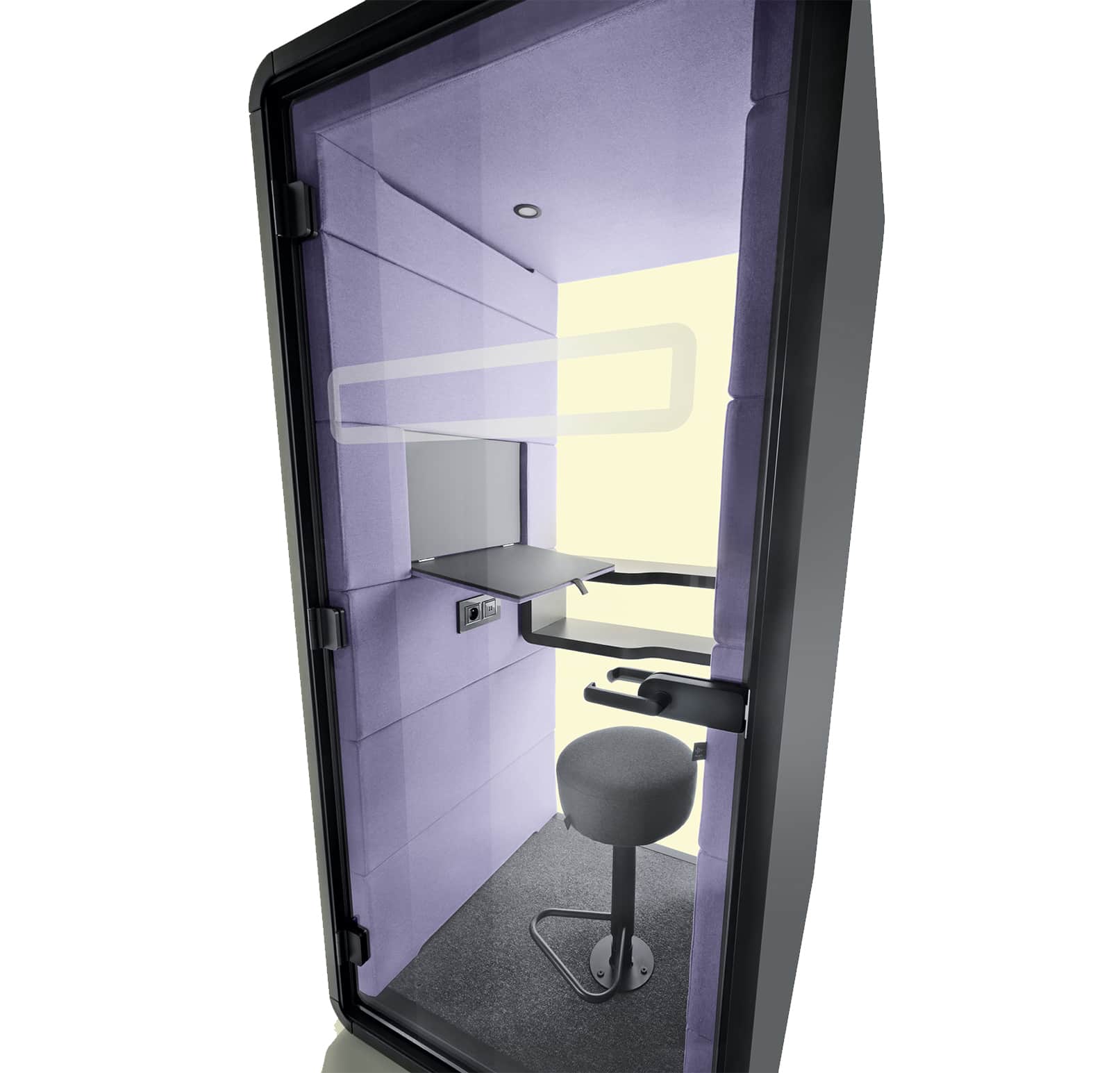 hush-phone-booth_11 Meeting Pods | My Office Pod