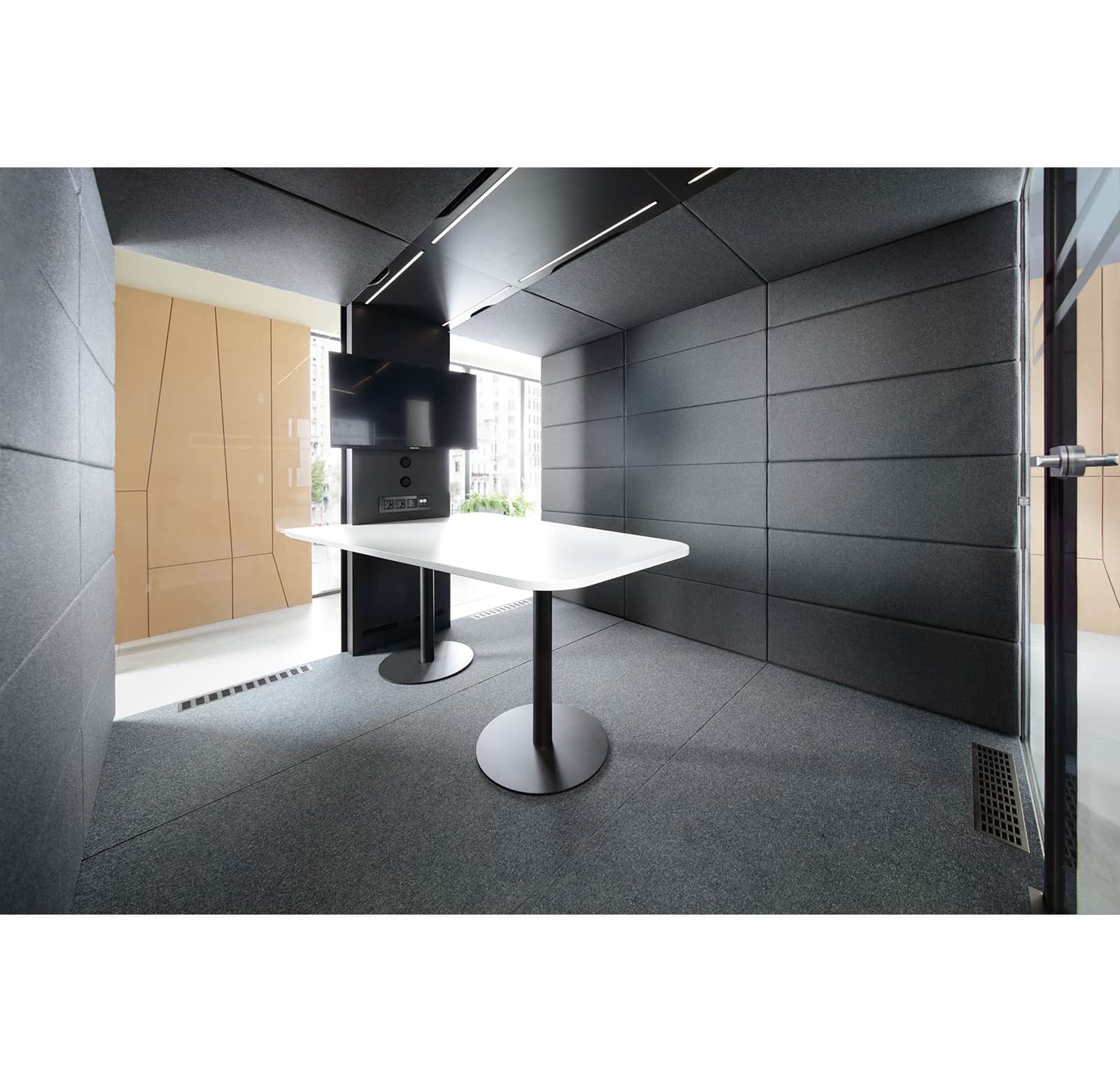 Hush Large Pod My office pod