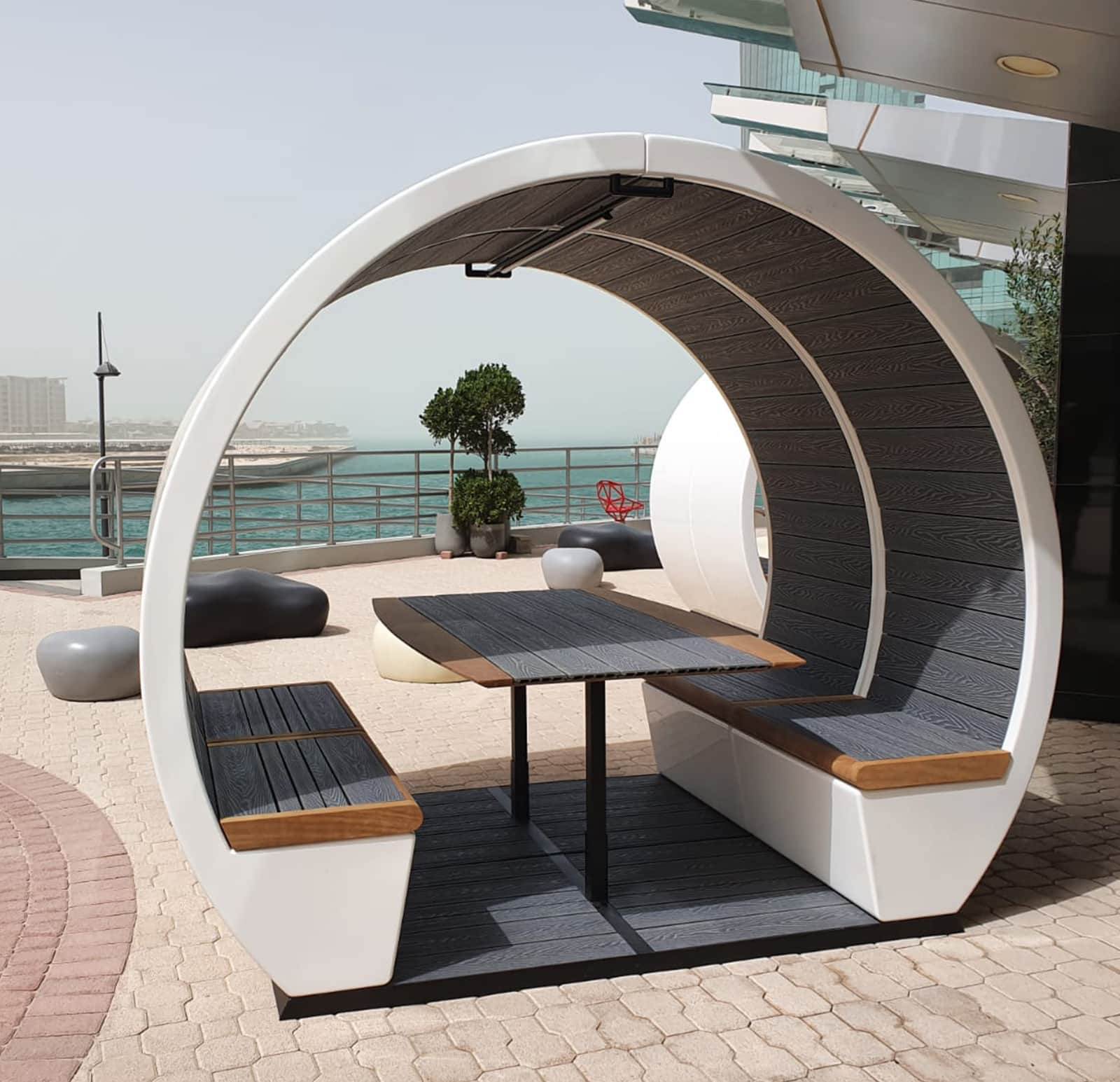 Meeting Pods | My Office Pod