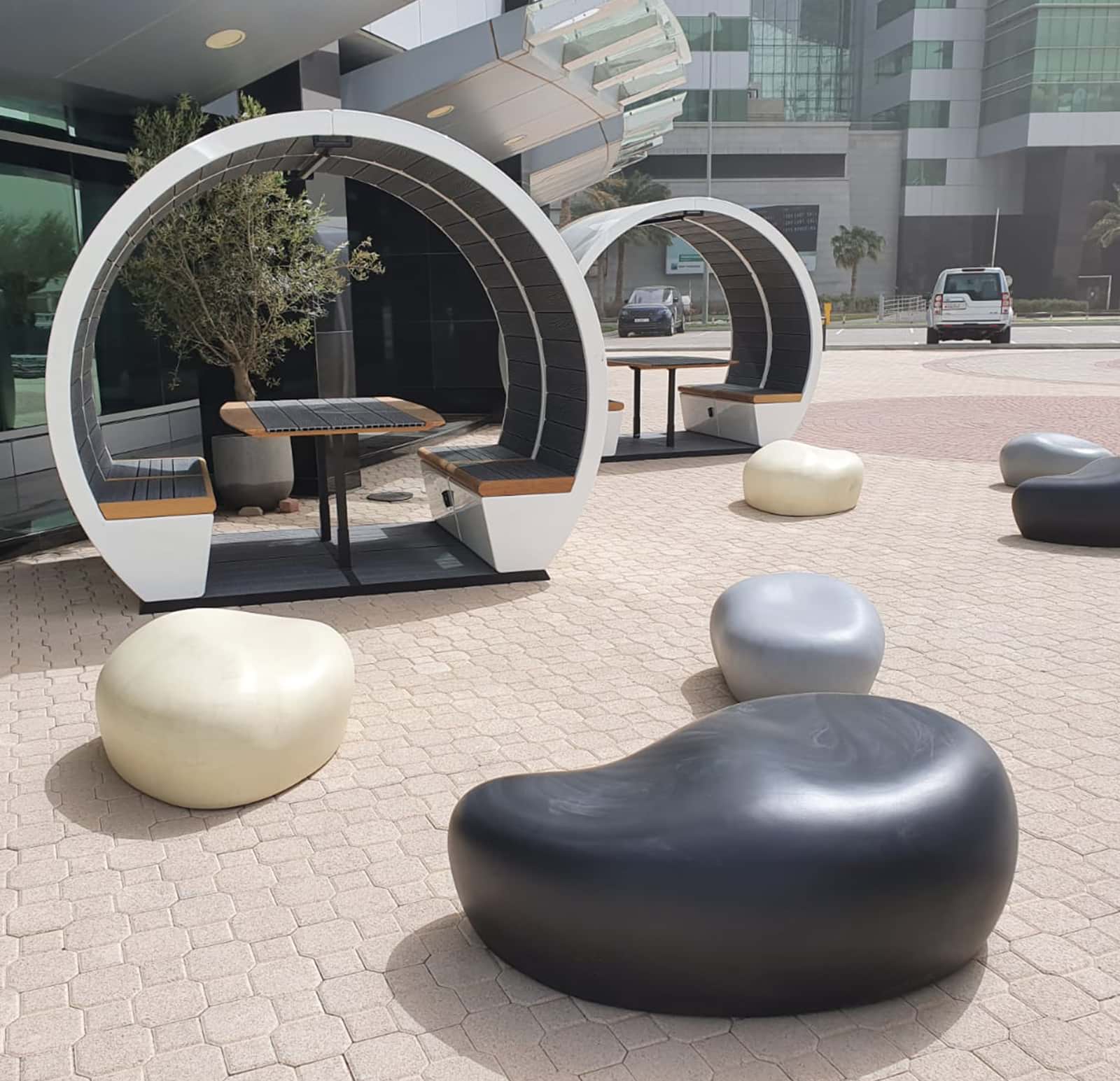 Meeting Pods | My Office Pod