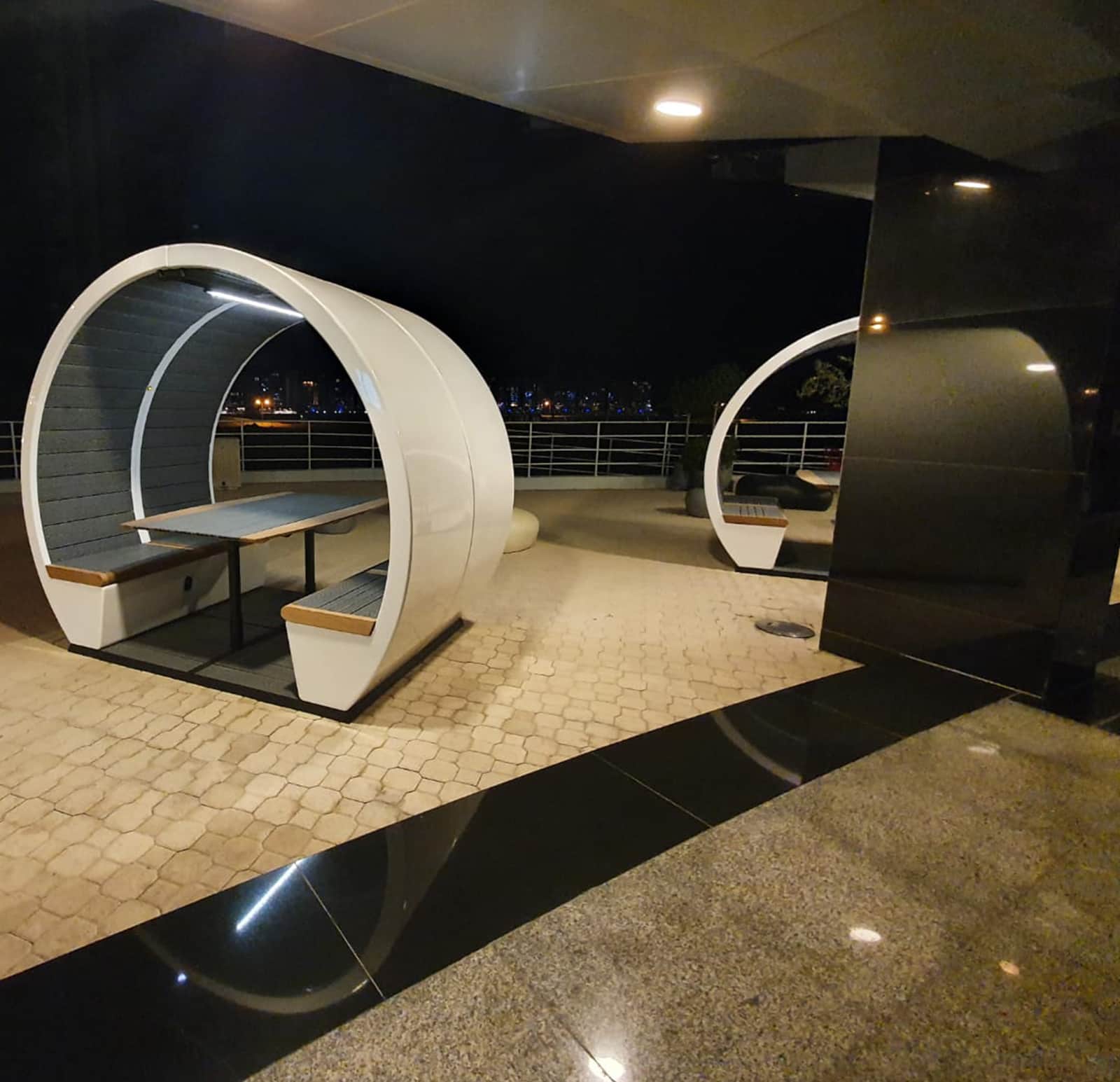 Meeting Pods | My Office Pod