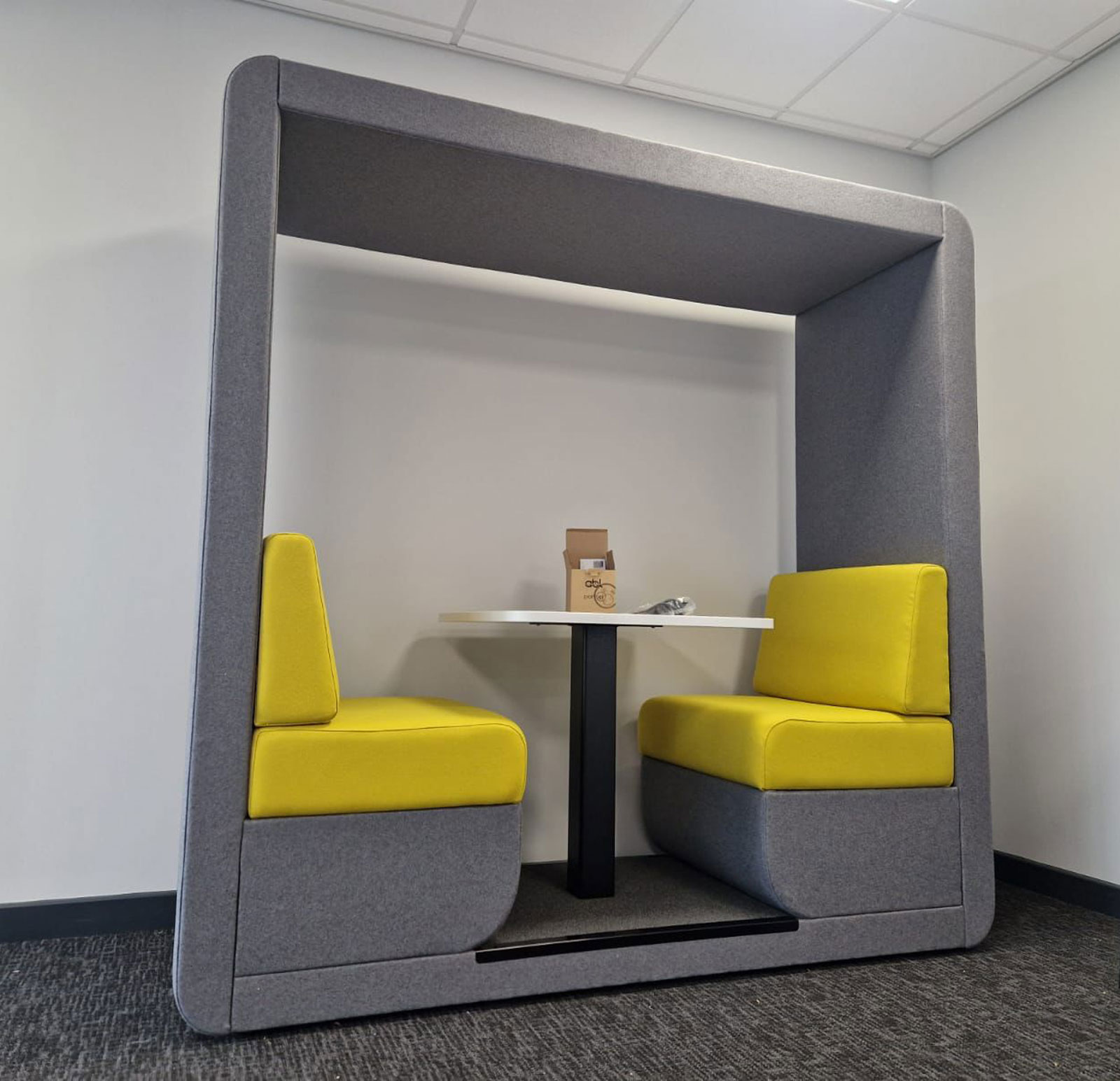 Bob-Open-meeting-pod-7 Bob Open Pod 3