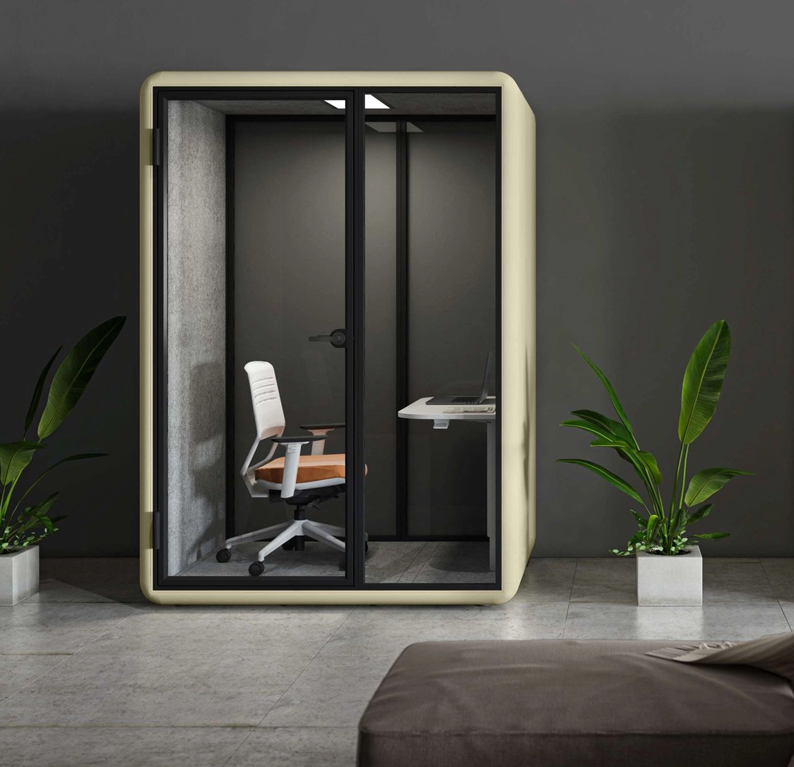 Kolo Work Pod-1