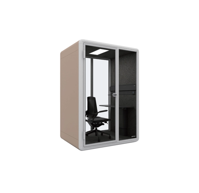 Kolo Work Pod - Main