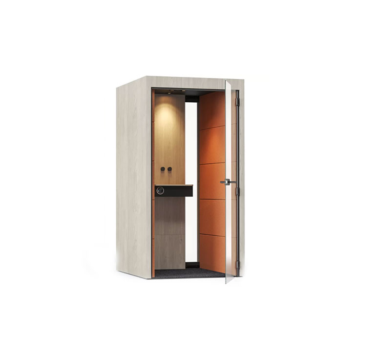 Newphoneboothmain Office Pods | My Office Pod