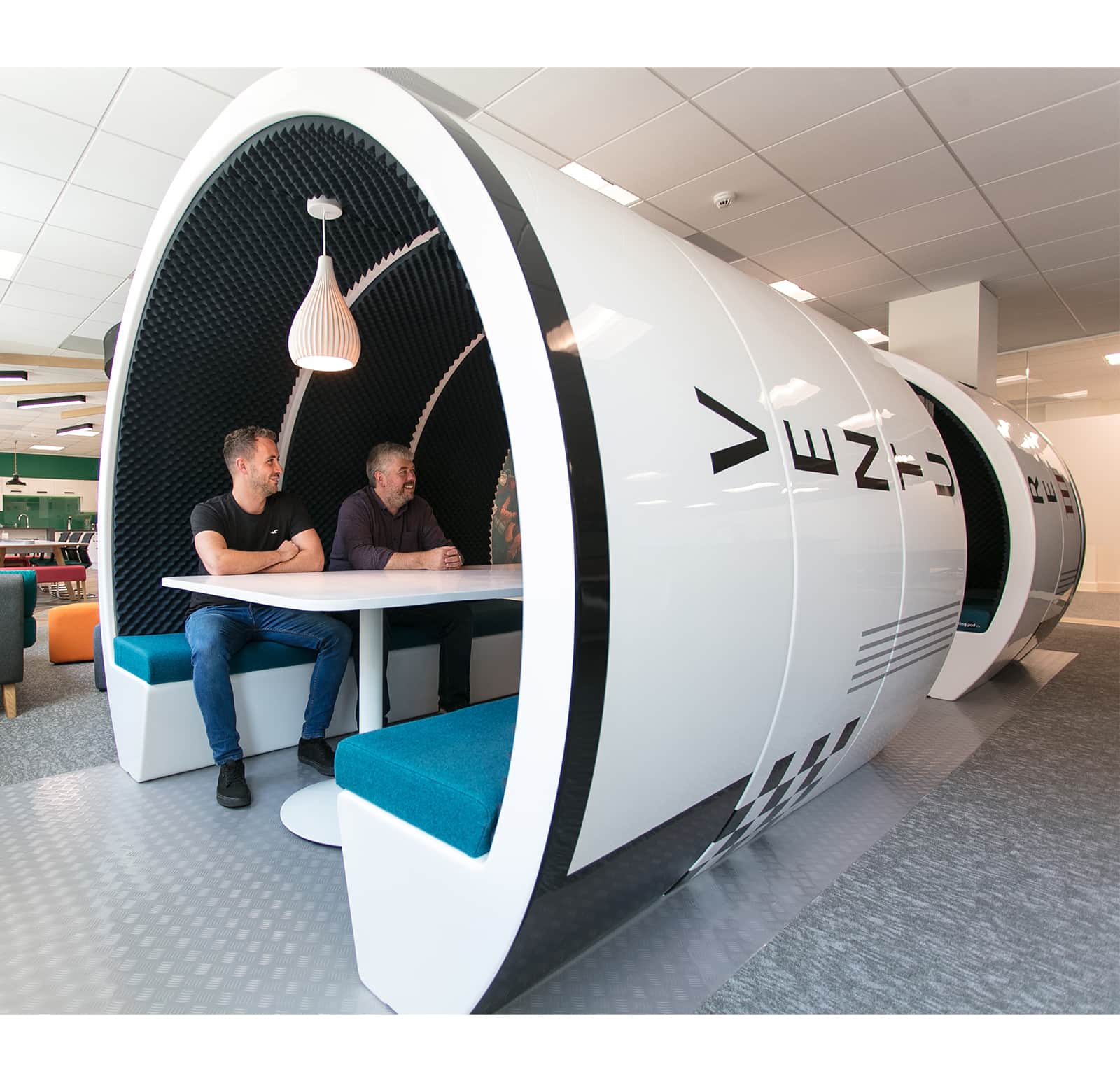 circular-open-pod_20 Meeting Booths | My Office Pod