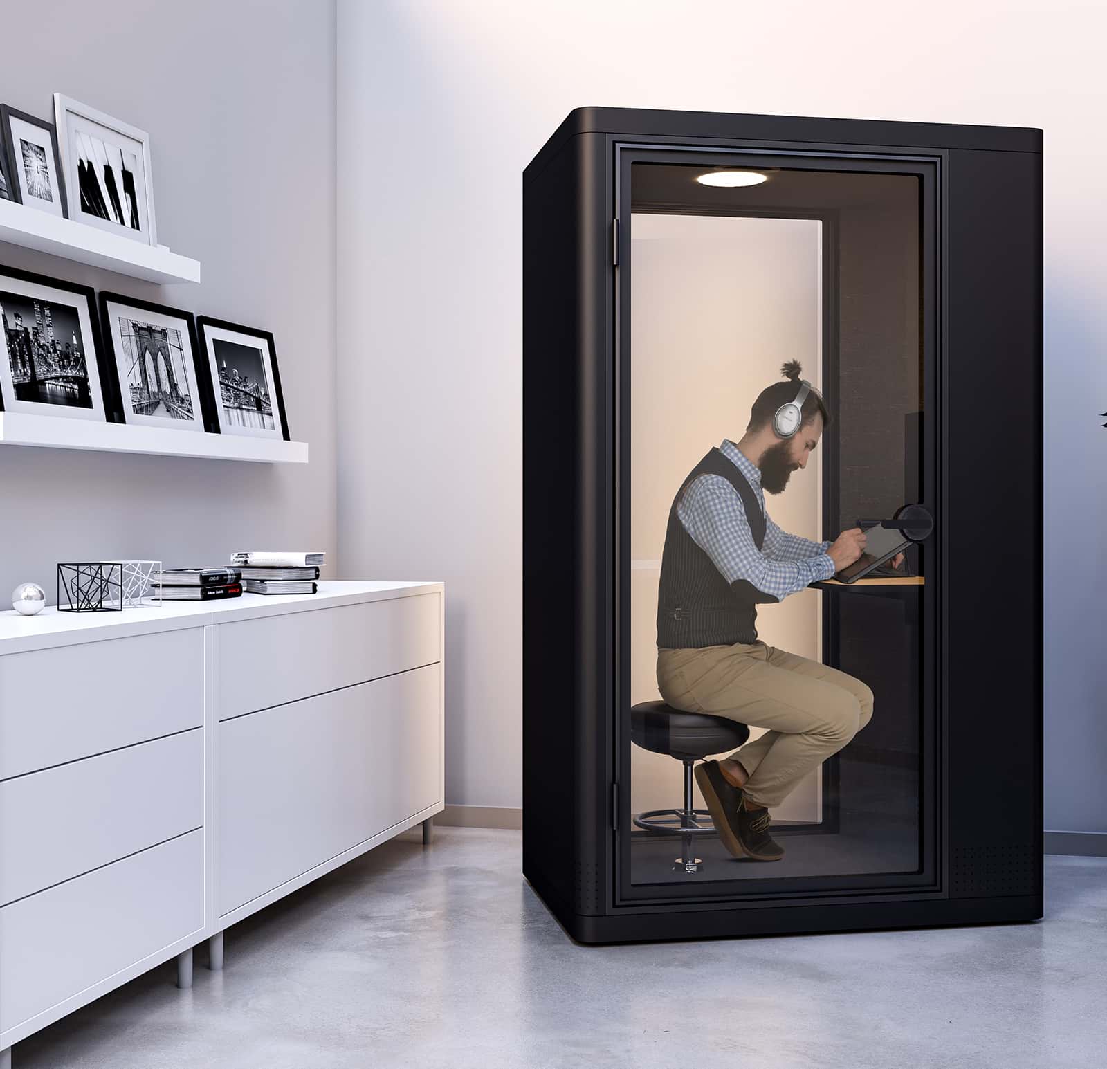 Meeting Pods | My Office Pod