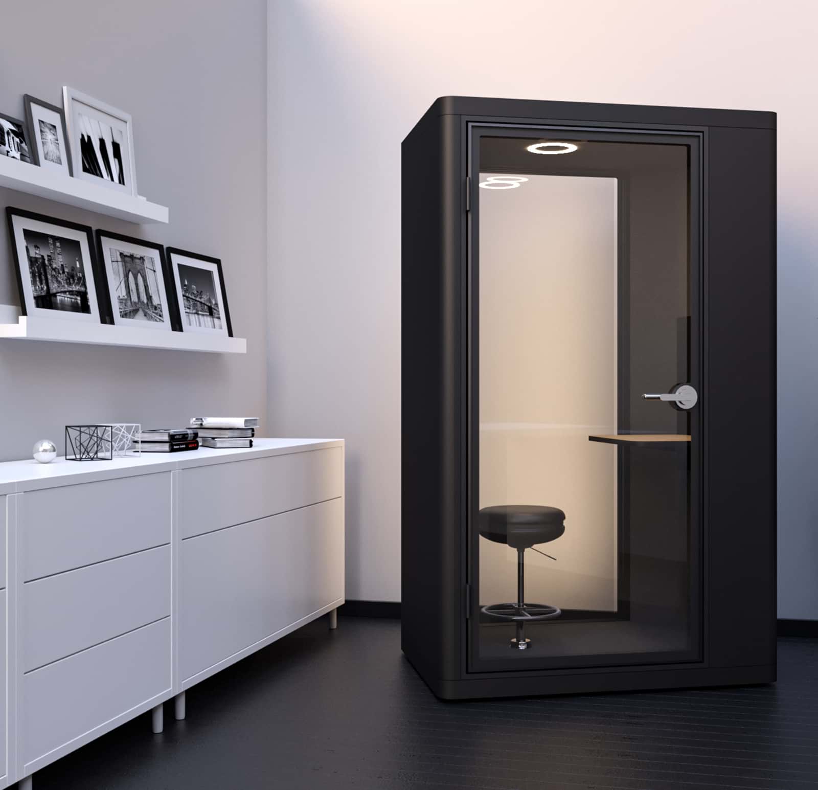 Meeting Pods | My Office Pod