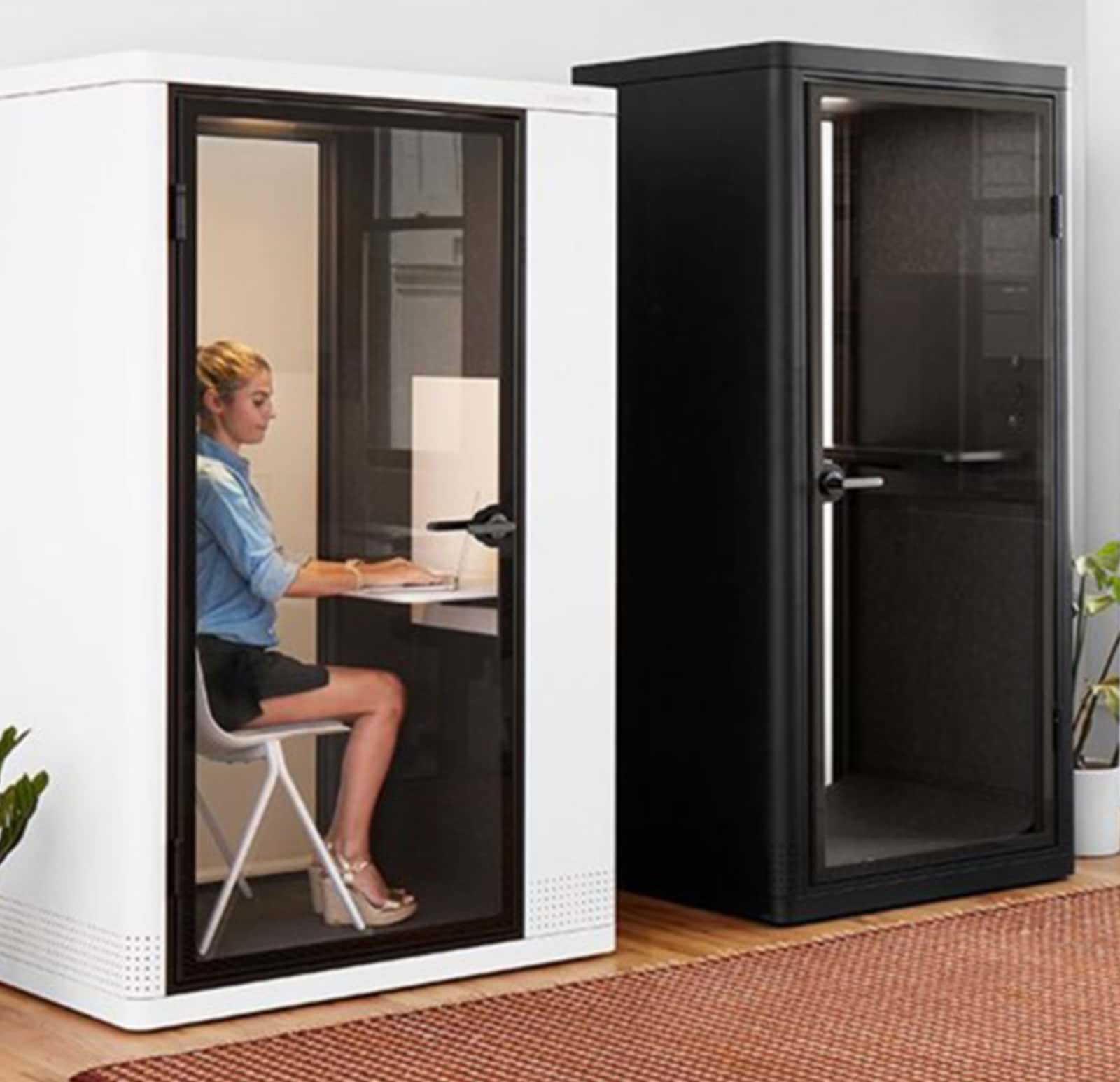 Meeting Pods | My Office Pod