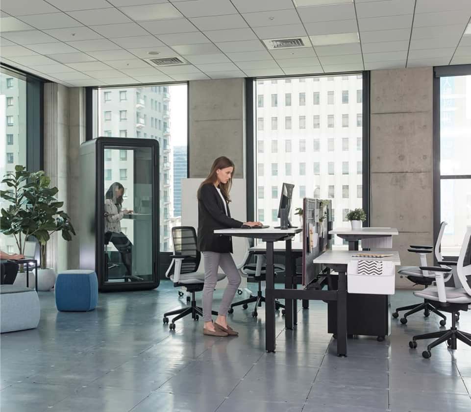 My Office Pod | Leading supplier of Office Pods online