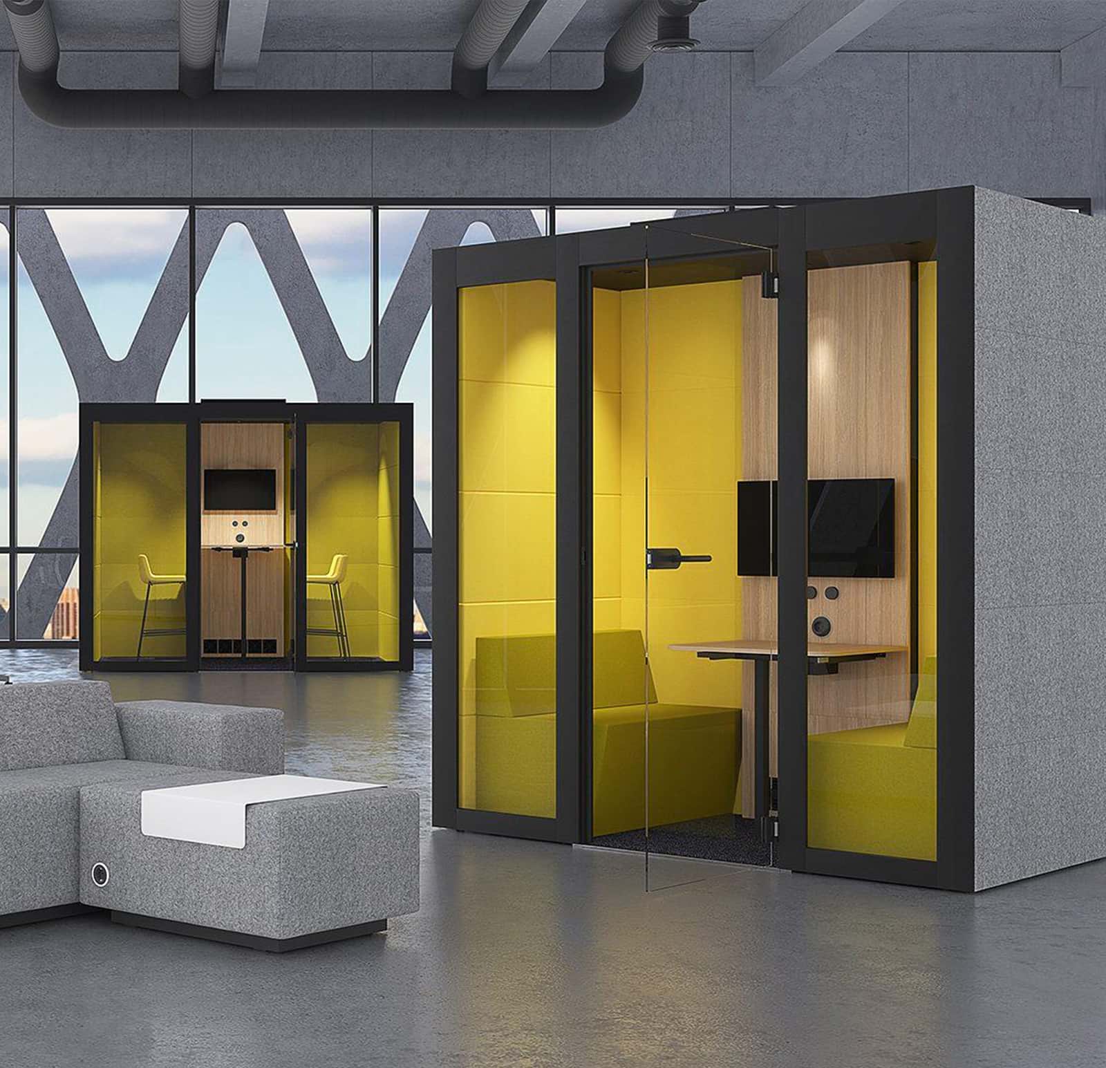 silent-room-pod_12 Meeting Pods | My Office Pod