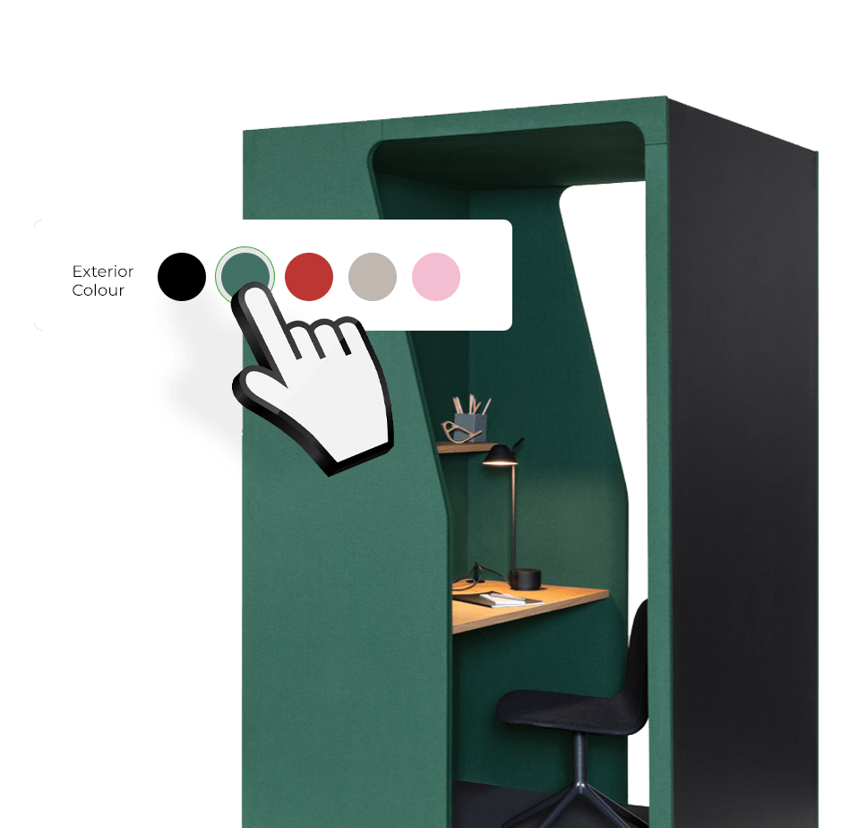 Meeting Pods | My Office Pod