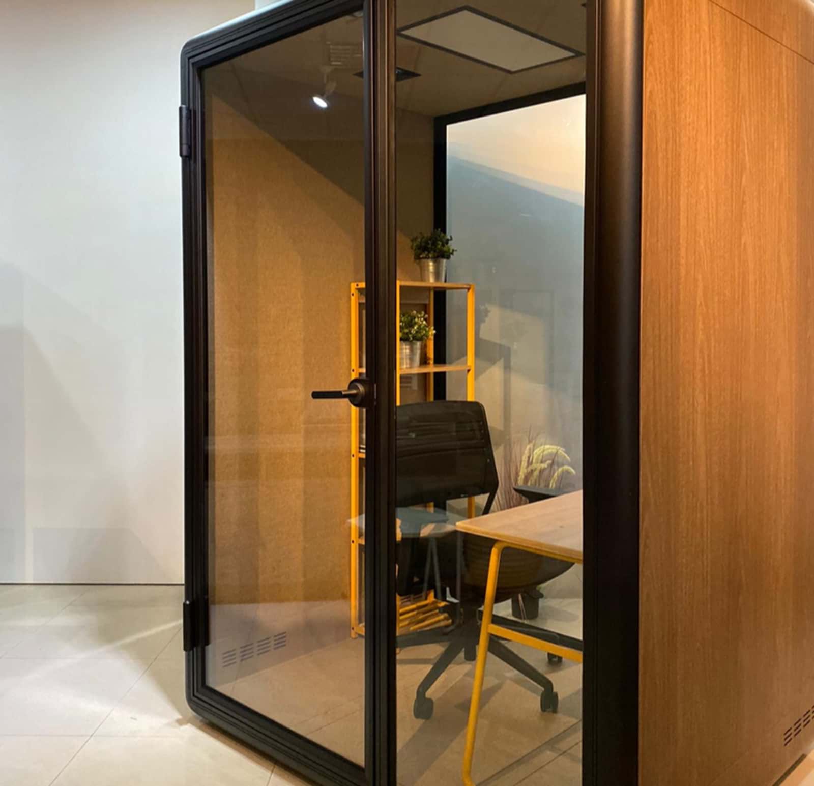 kolo-duo-meeting_12 Meeting Pods | My Office Pod