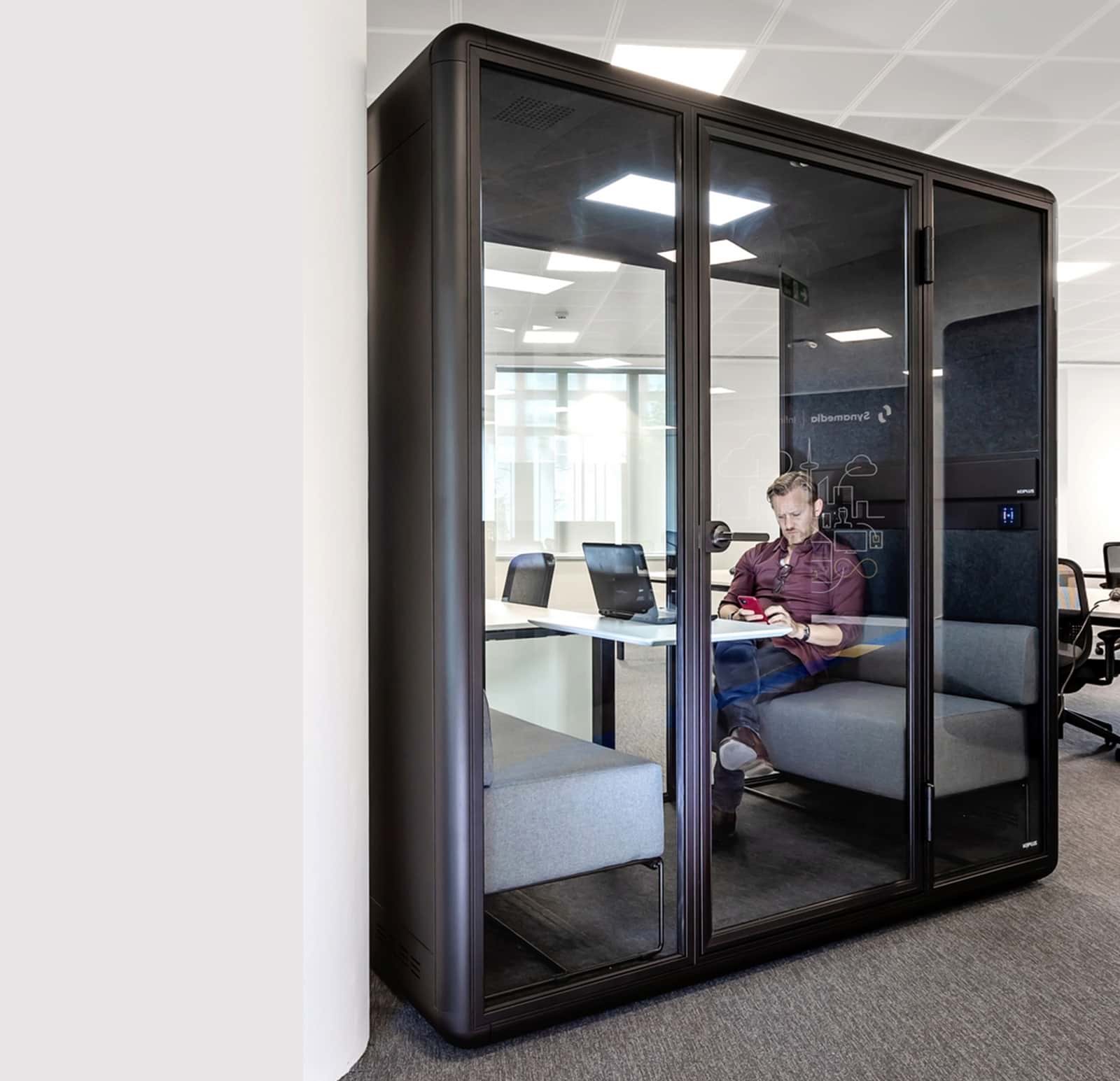kolo-duo-meeting_13 Meeting Pods | My Office Pod