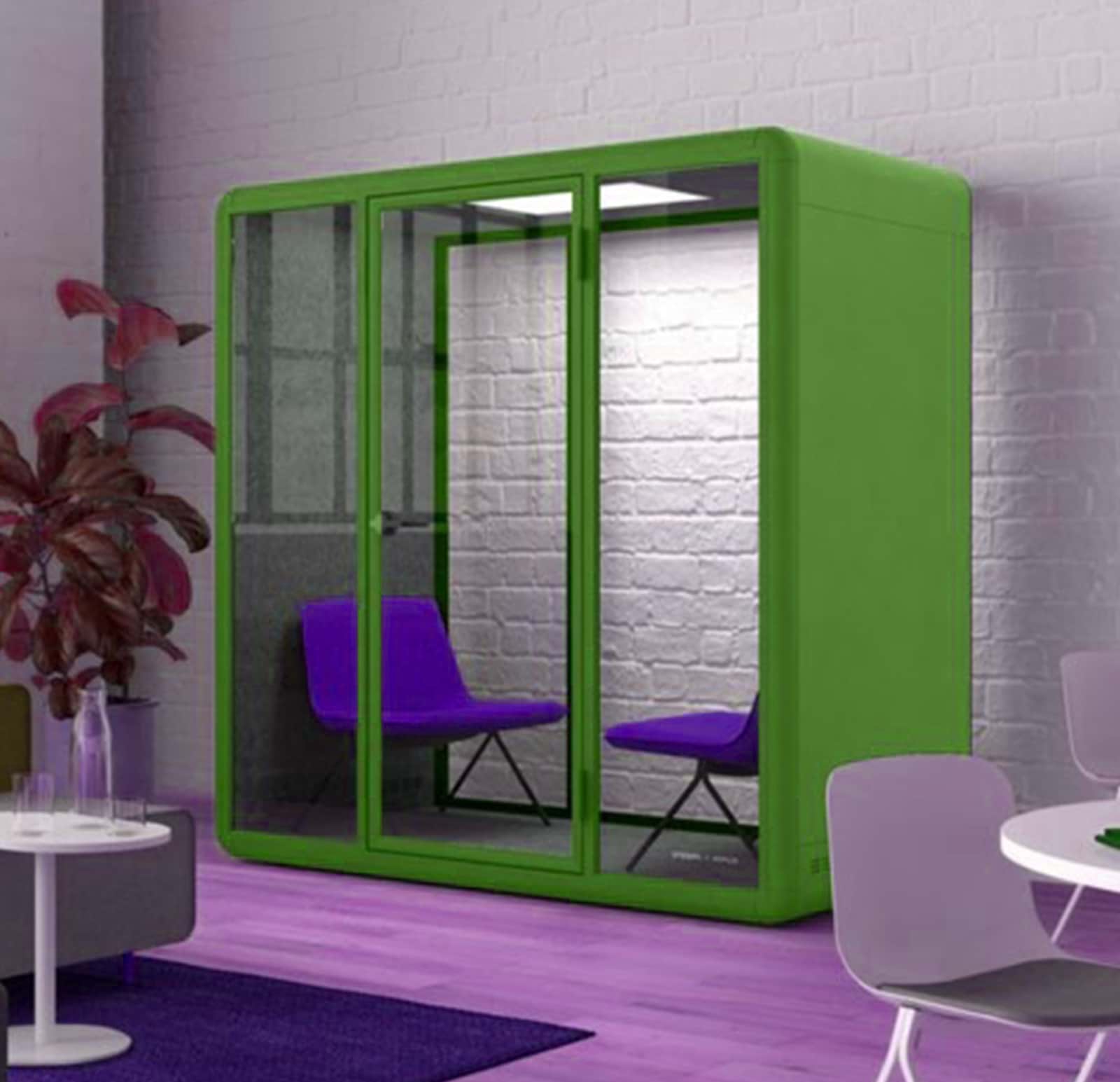 kolo-duo-meeting_14 Meeting Pods | My Office Pod