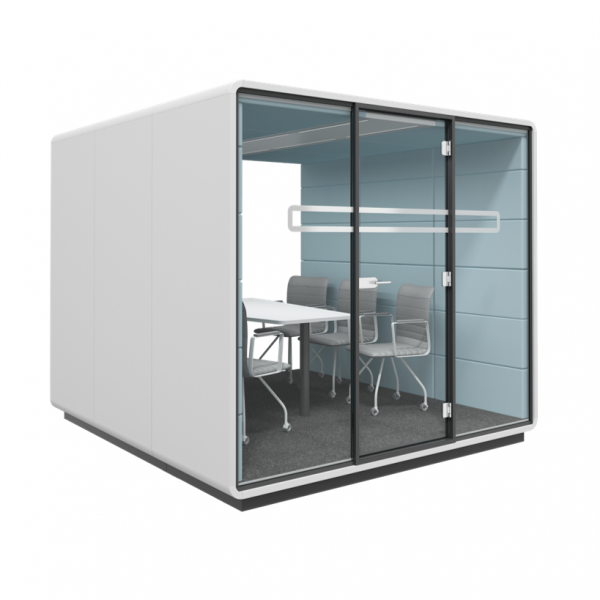 Office Pods for your Workplace - My Office Pod