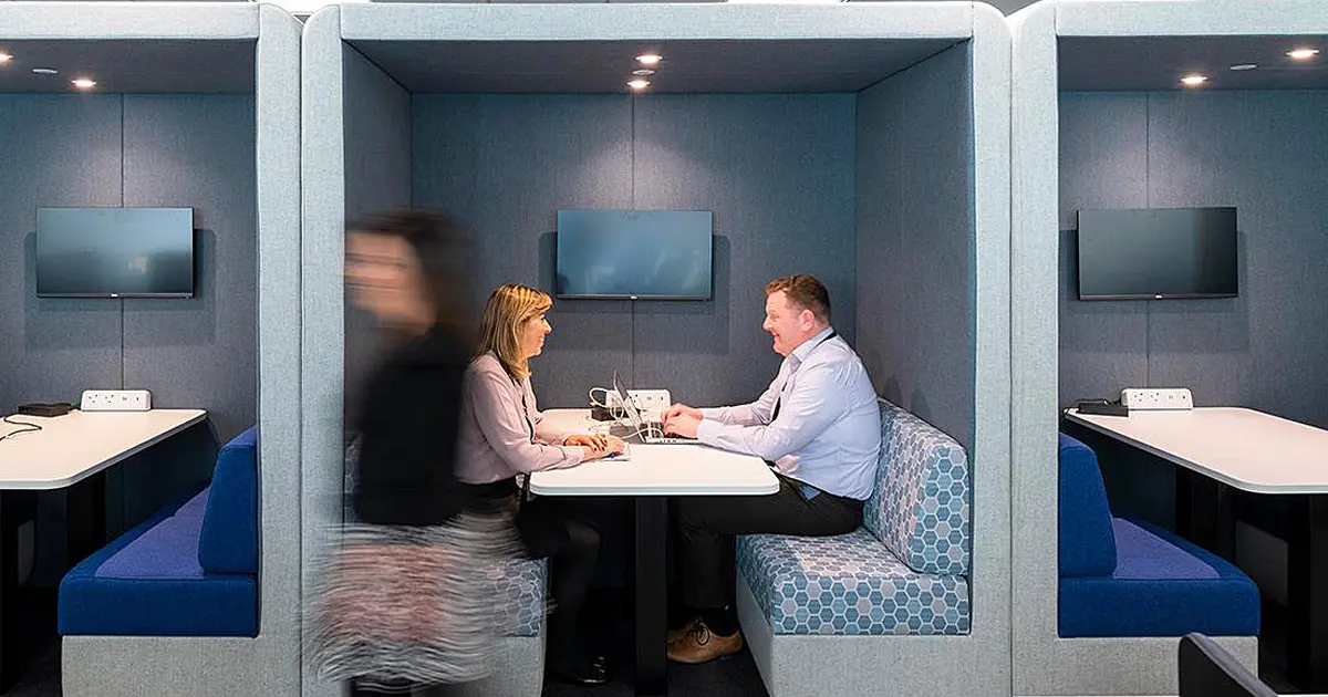 BUYERS GUIDE: Office Pods & Meeting Booths 8 648a1a95 b359 4ae6 9798 6311c42c76b0 - My Office Pod