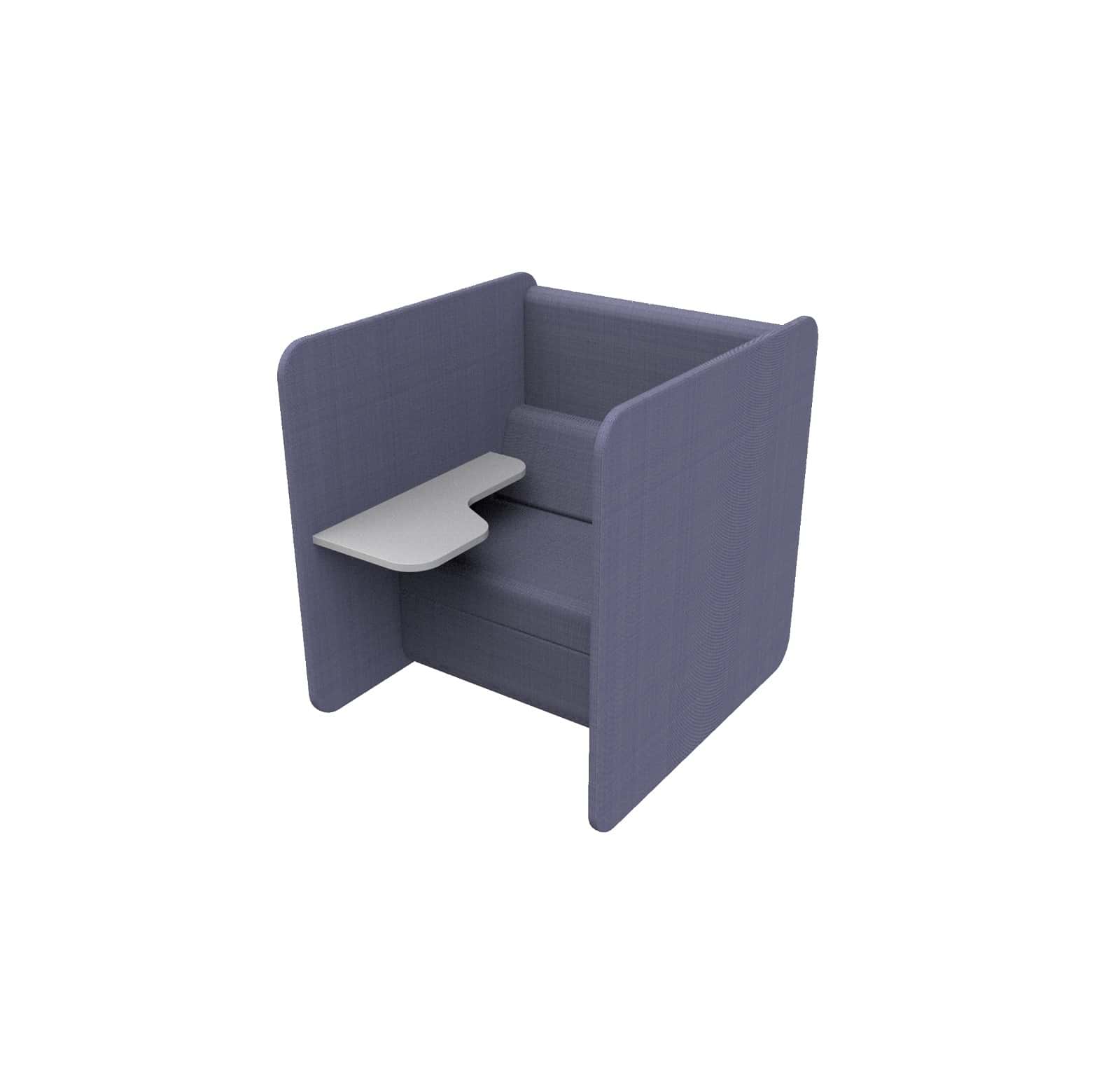 betty-study-booth_00 Acoustic sofas and armchairs | My Office Pod