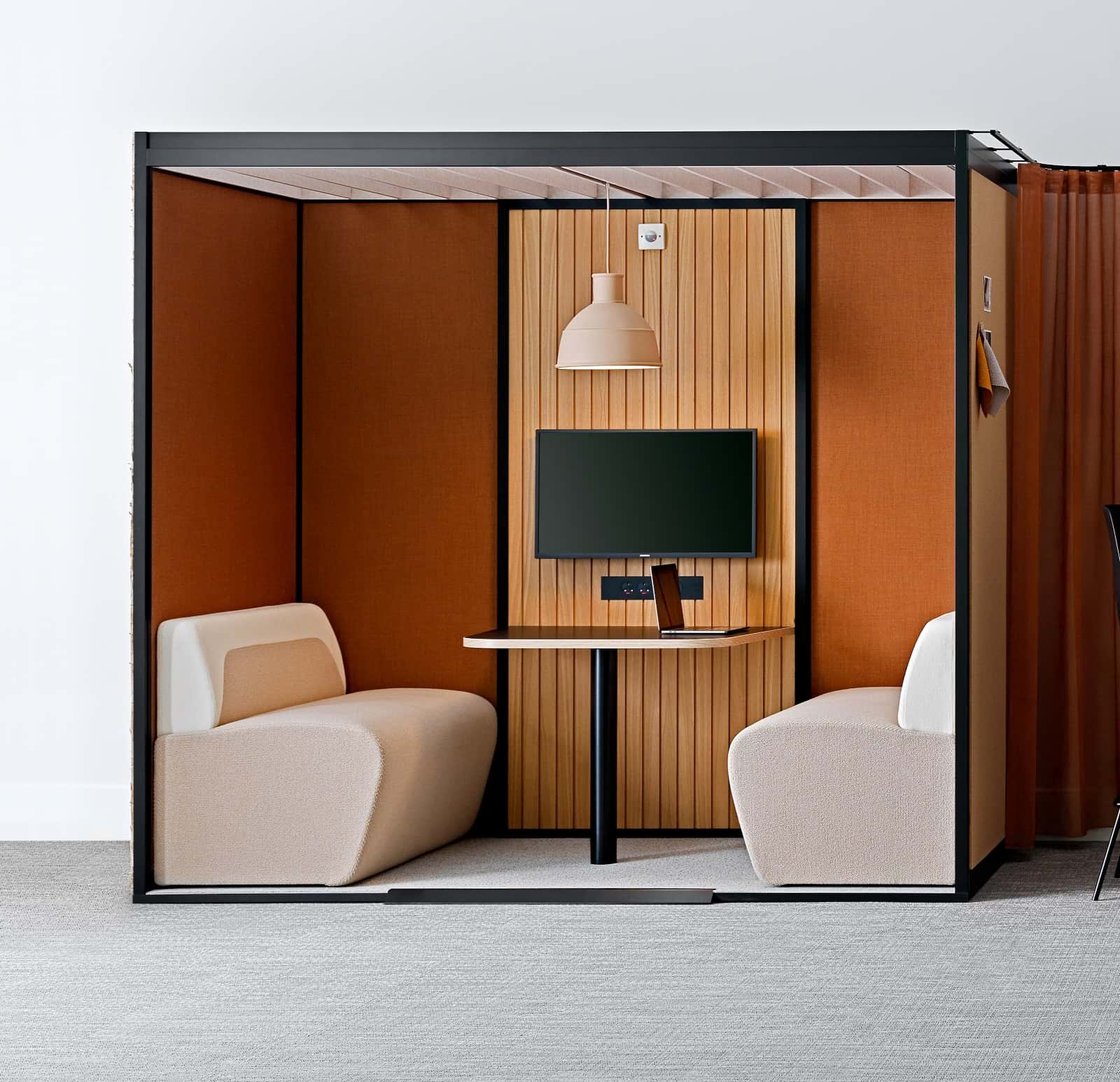 Meeting Pods | My Office Pod