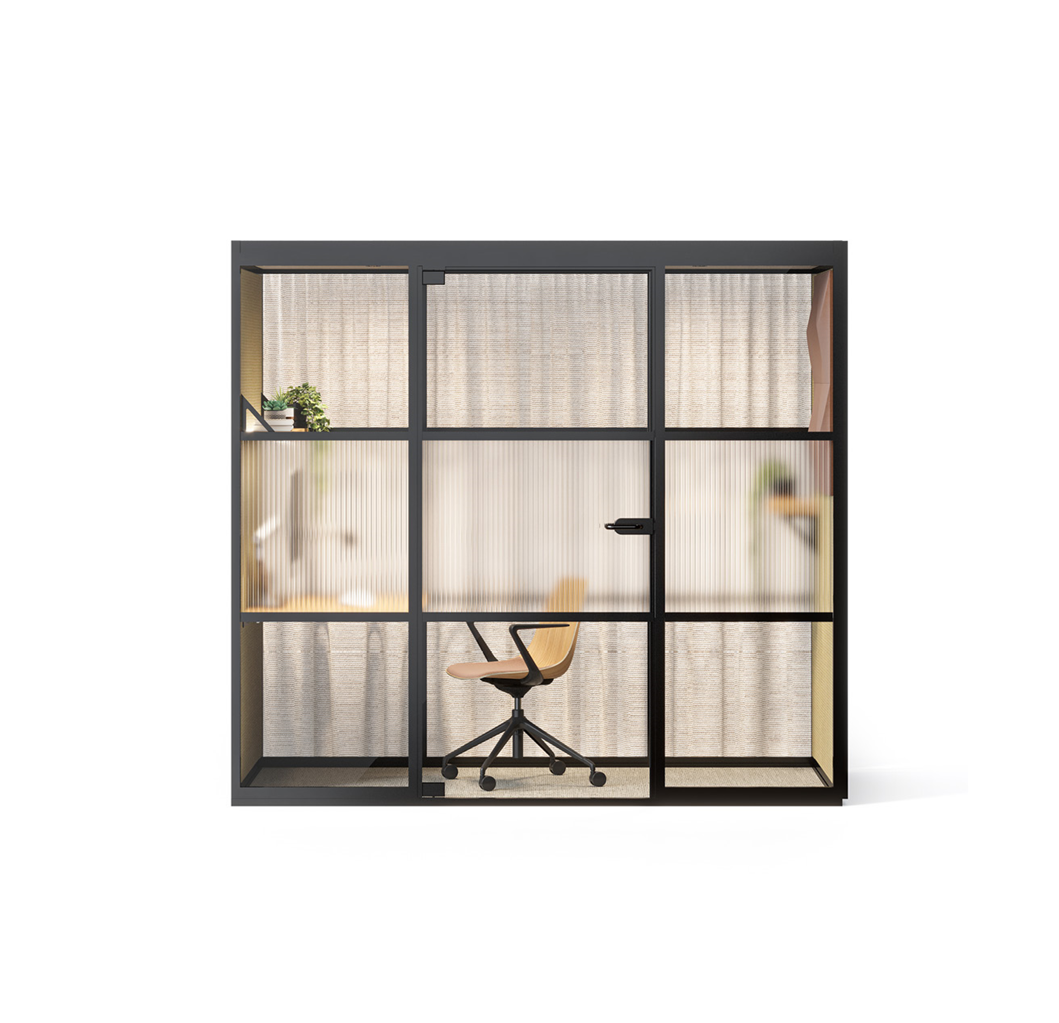 Mews Focus Pod Mews Focus Pod