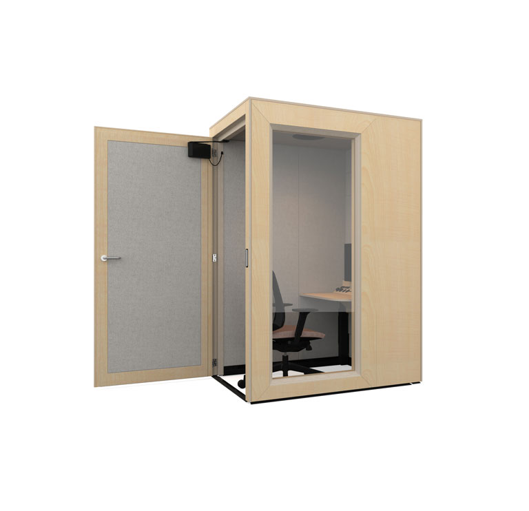 ADA Pods | My Office Pod