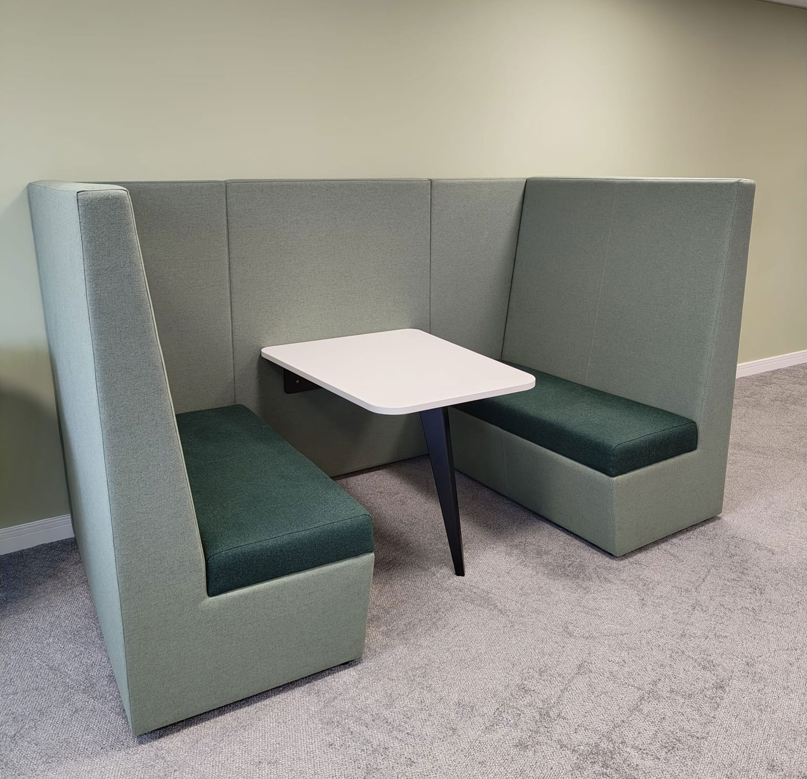 Meeting Booths | My Office Pod