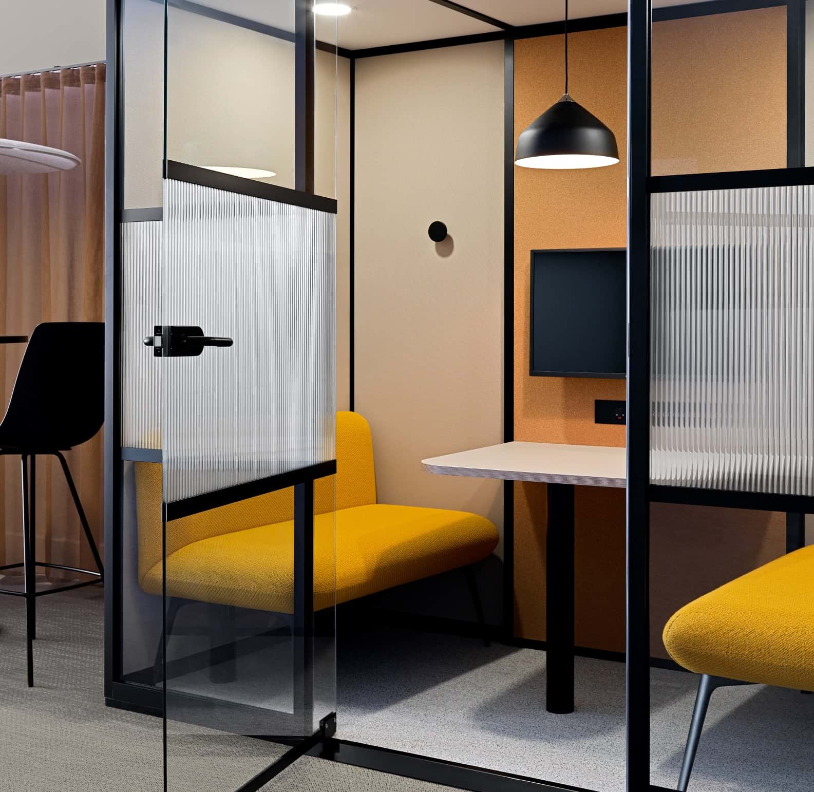 mews-connect-meeting-pod_10 Meeting Pods | My Office Pods