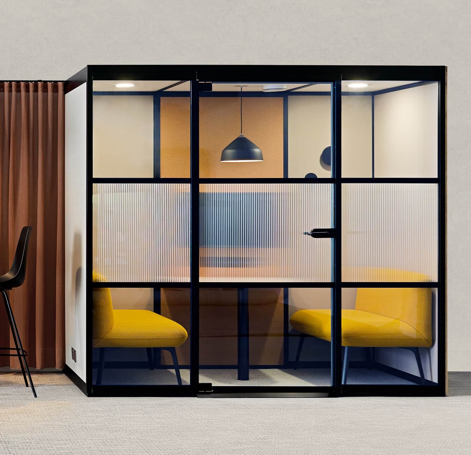 mews-connect-meeting-pod_15 Meeting Pods | My Office Pods