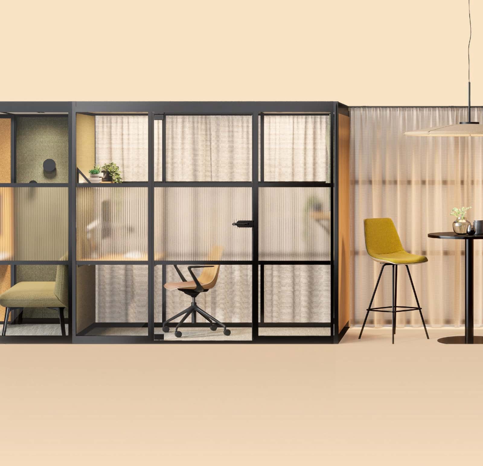 mews-focus-work-pod_12 Meeting Pods | My Office Pods