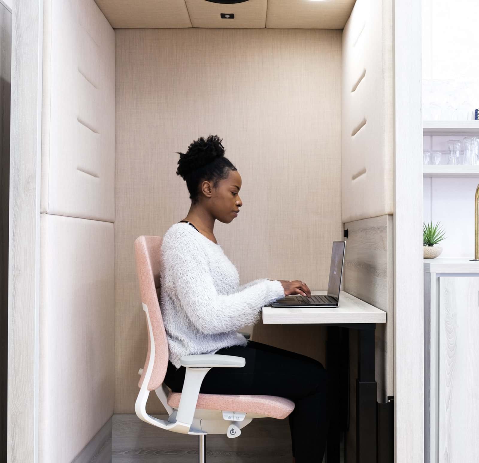 Work Pods | My Office Pod