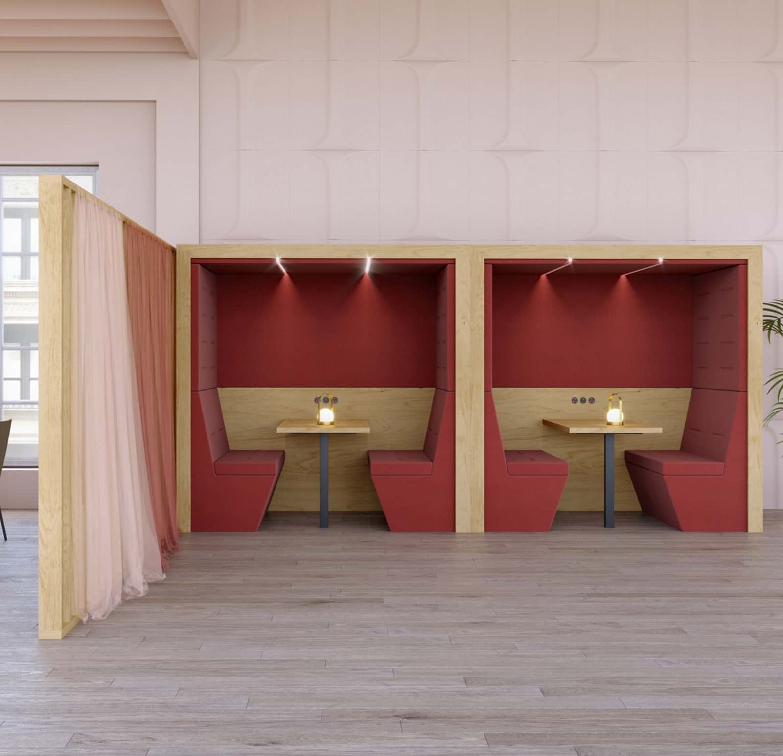 railway-carriage-booth_19 Meeting Booths | My Office Pod