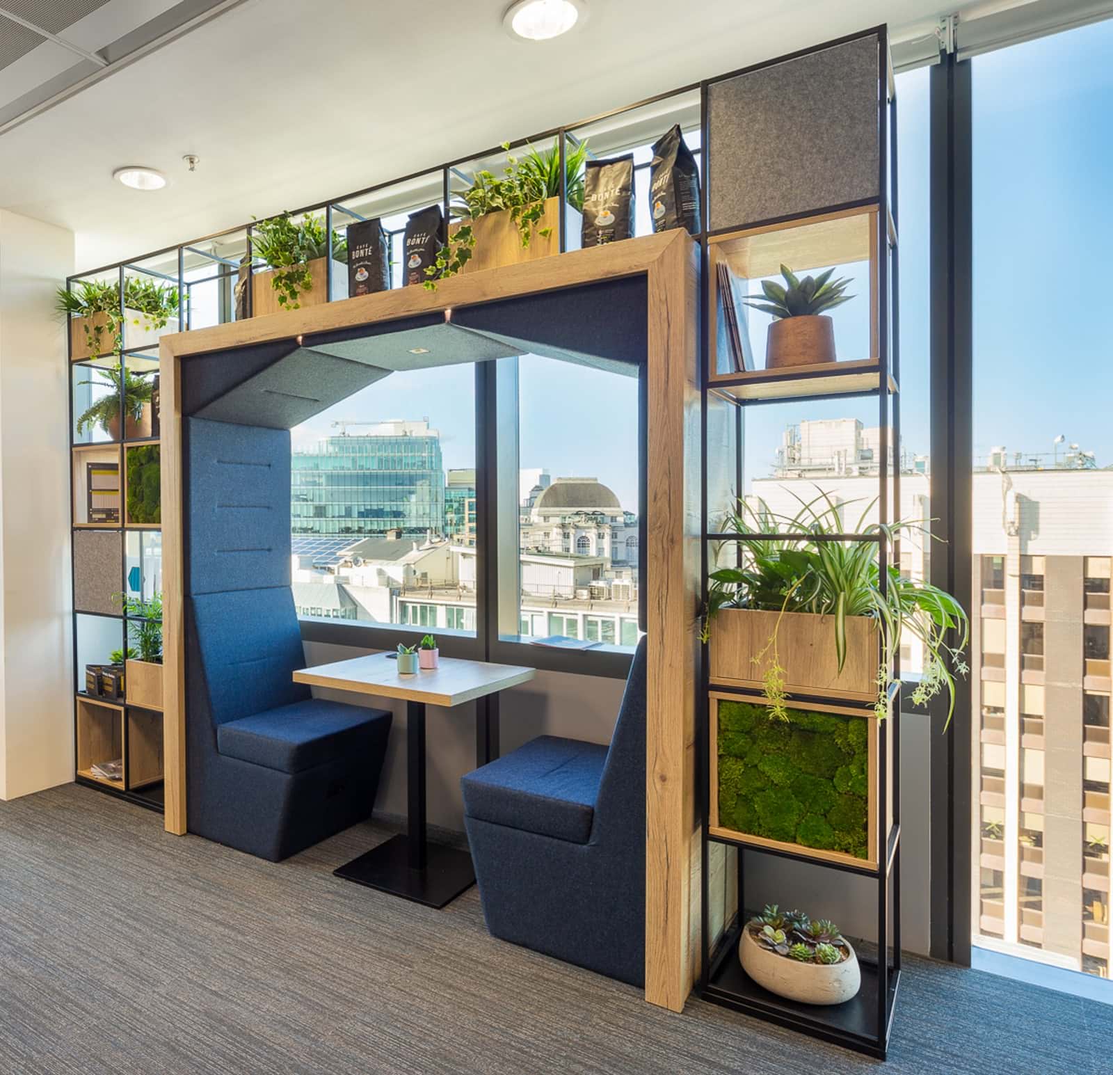 railway-carriage-booth_24 Meeting Pods | My Office Pod