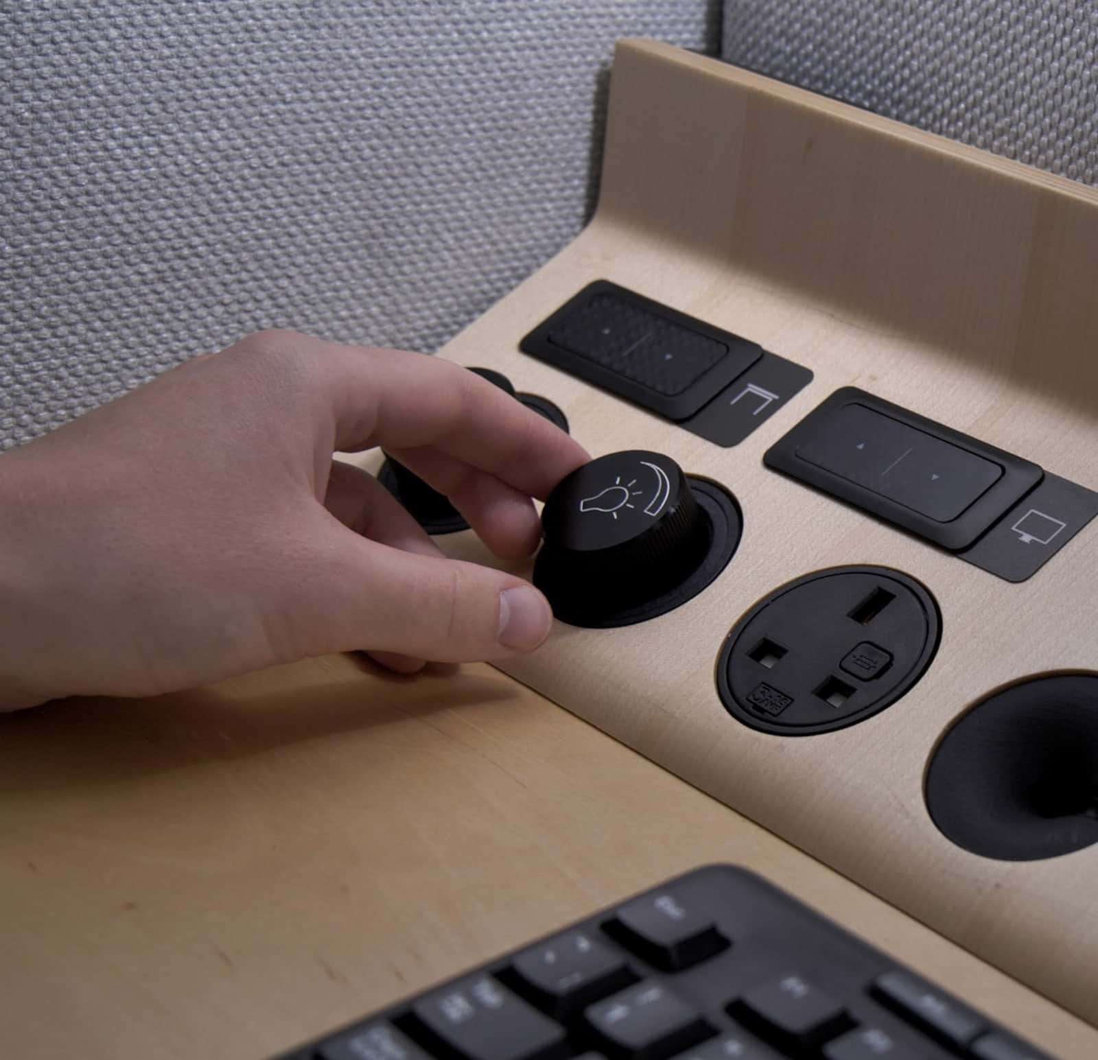 Accessible Pods | My Office Pod