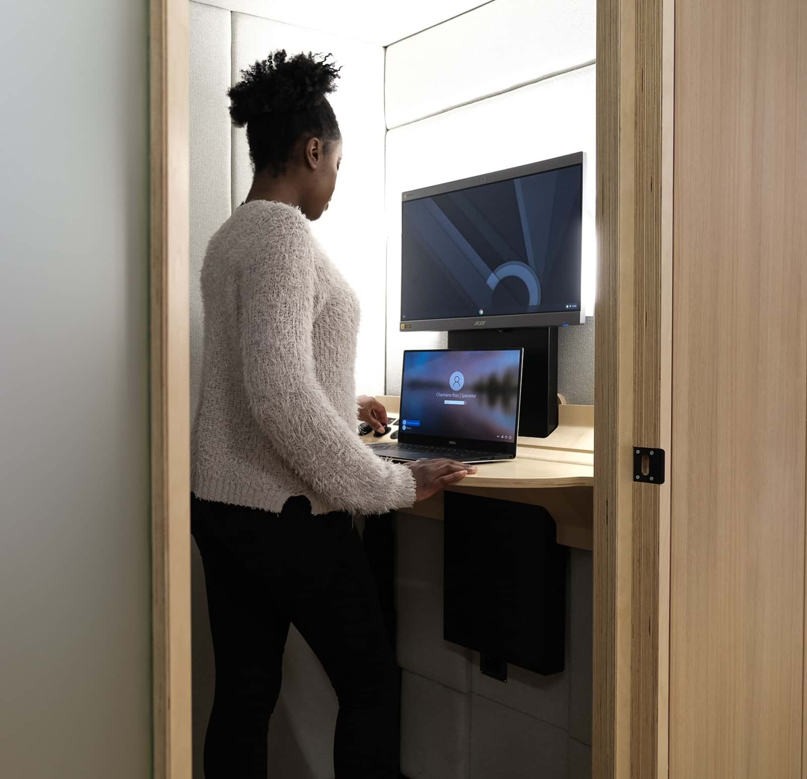 Meeting Pods | My Office Pods