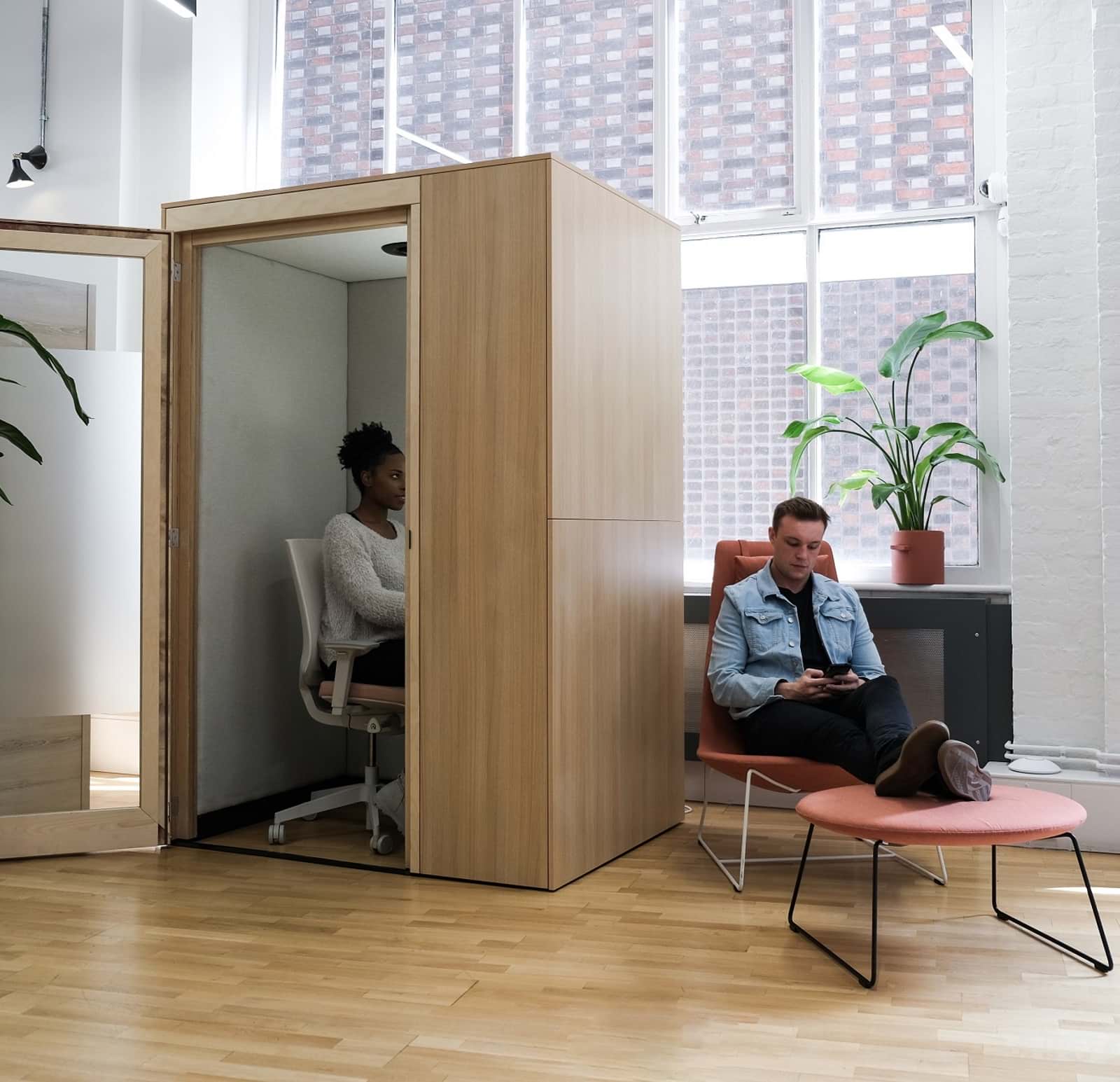 Meeting Pods | My Office Pods