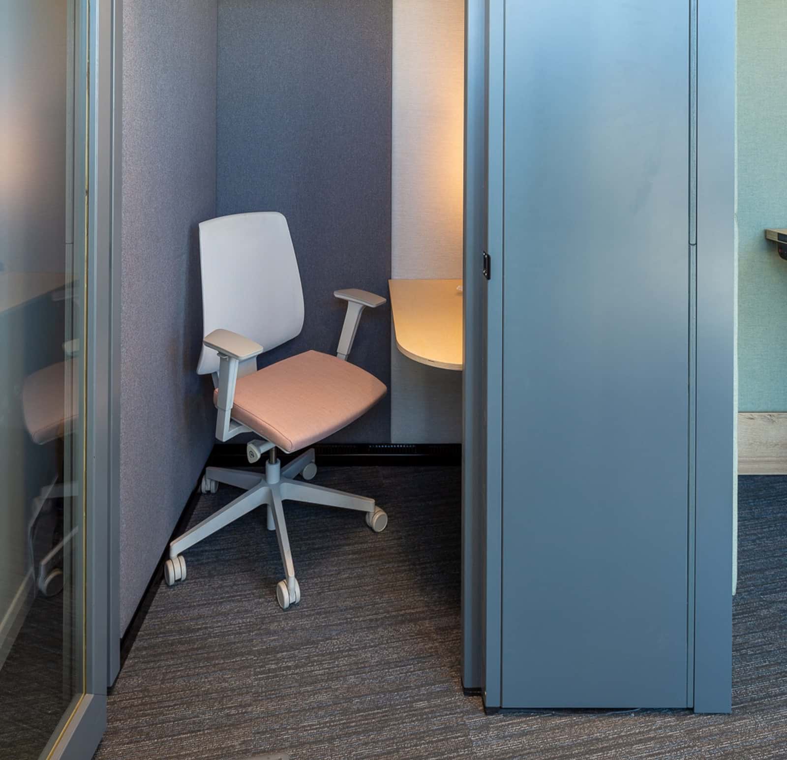 Work Pods | My Office Pod