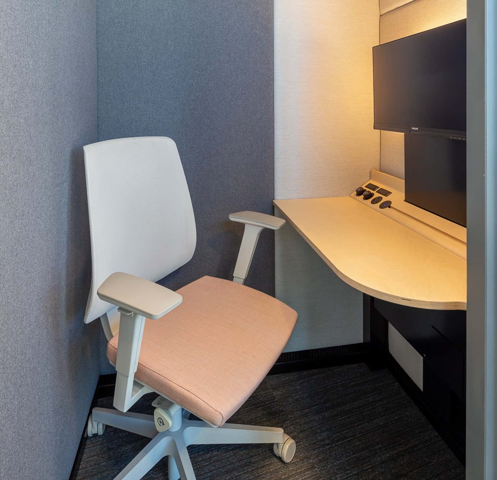 Work Pods | My Office Pod