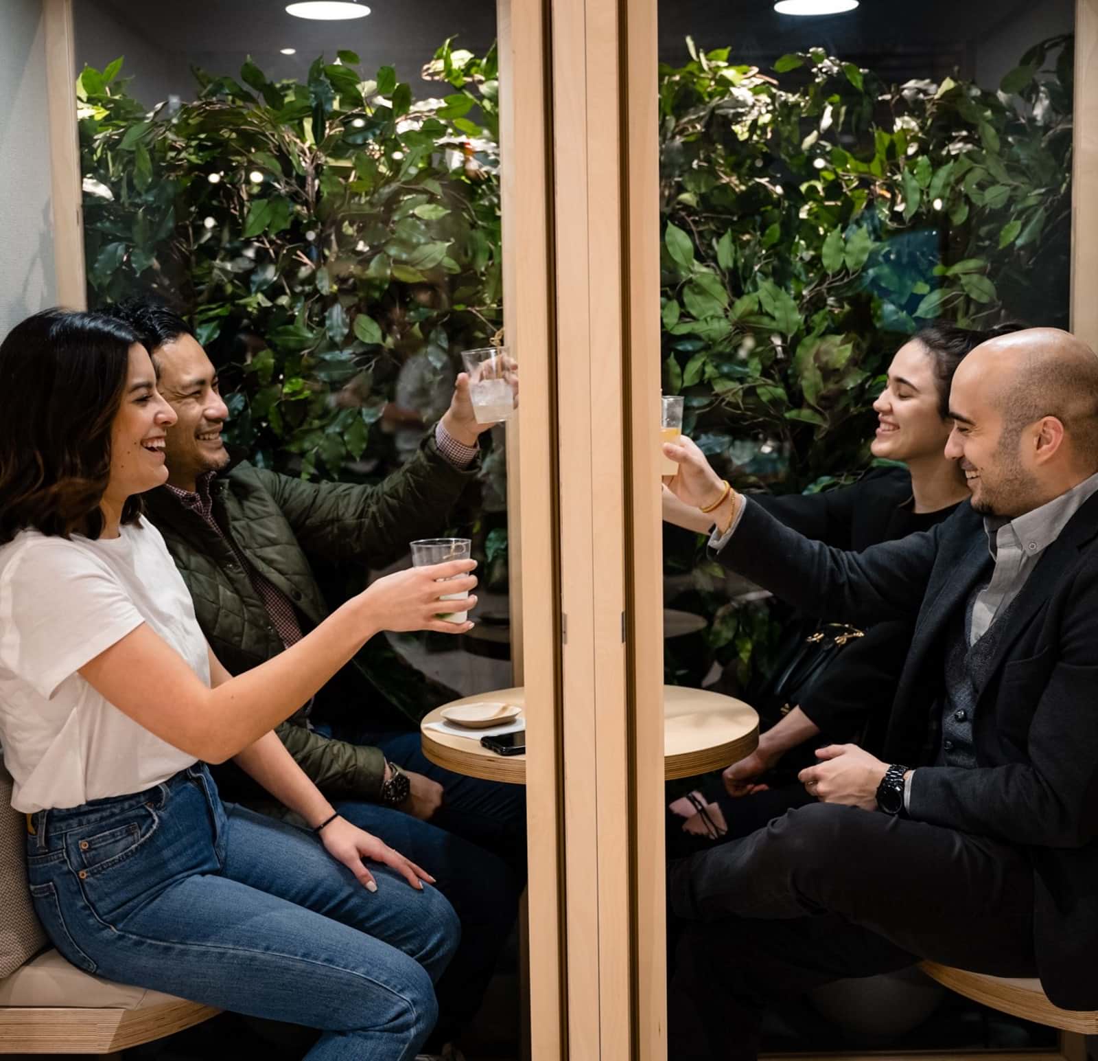 Meeting Pods | My Office Pod