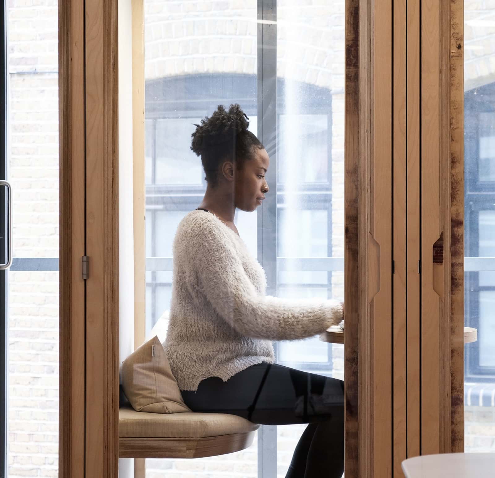 Meeting Pods | My Office Pod