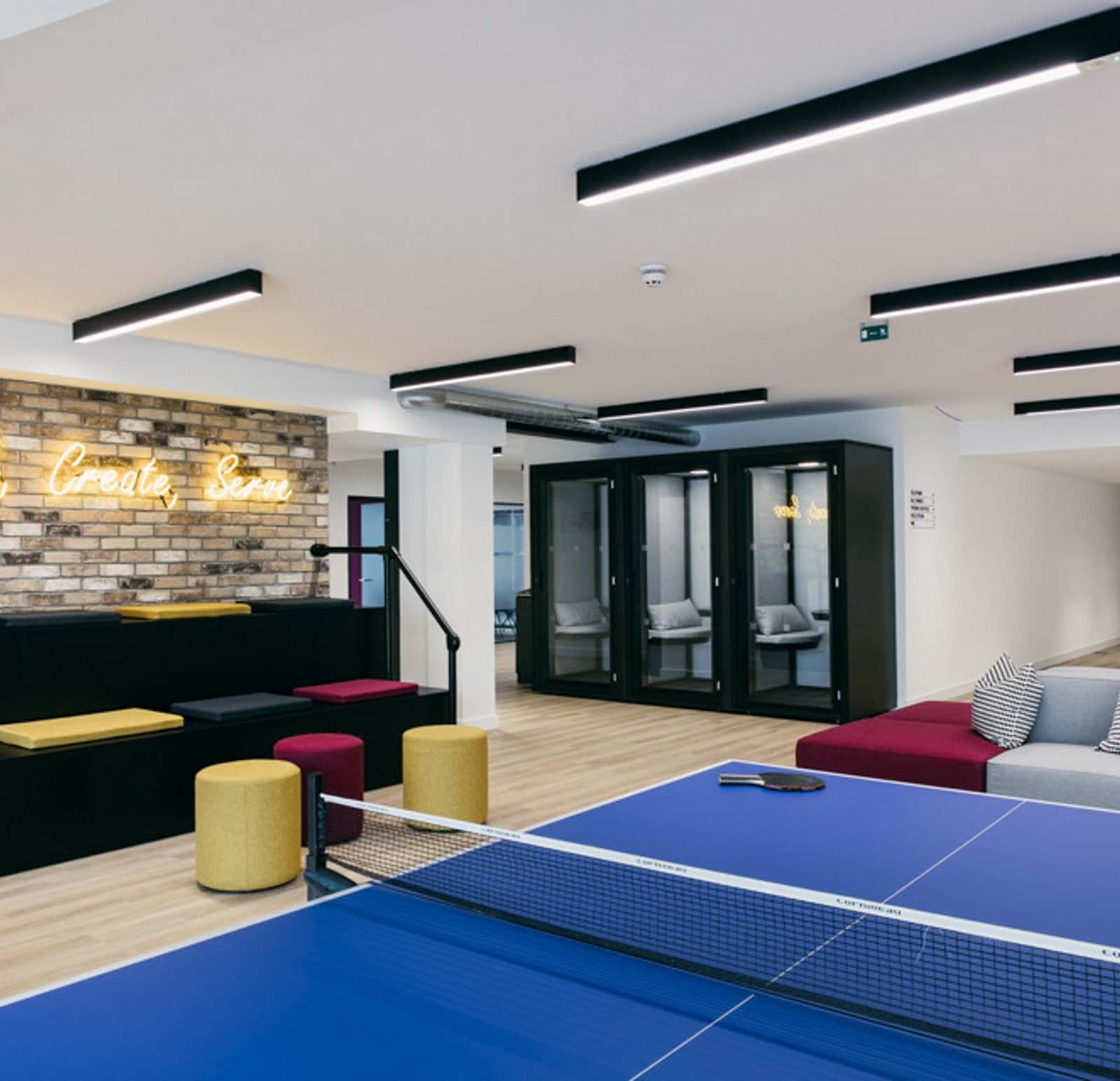 Office Phone Booths | My Office Pod