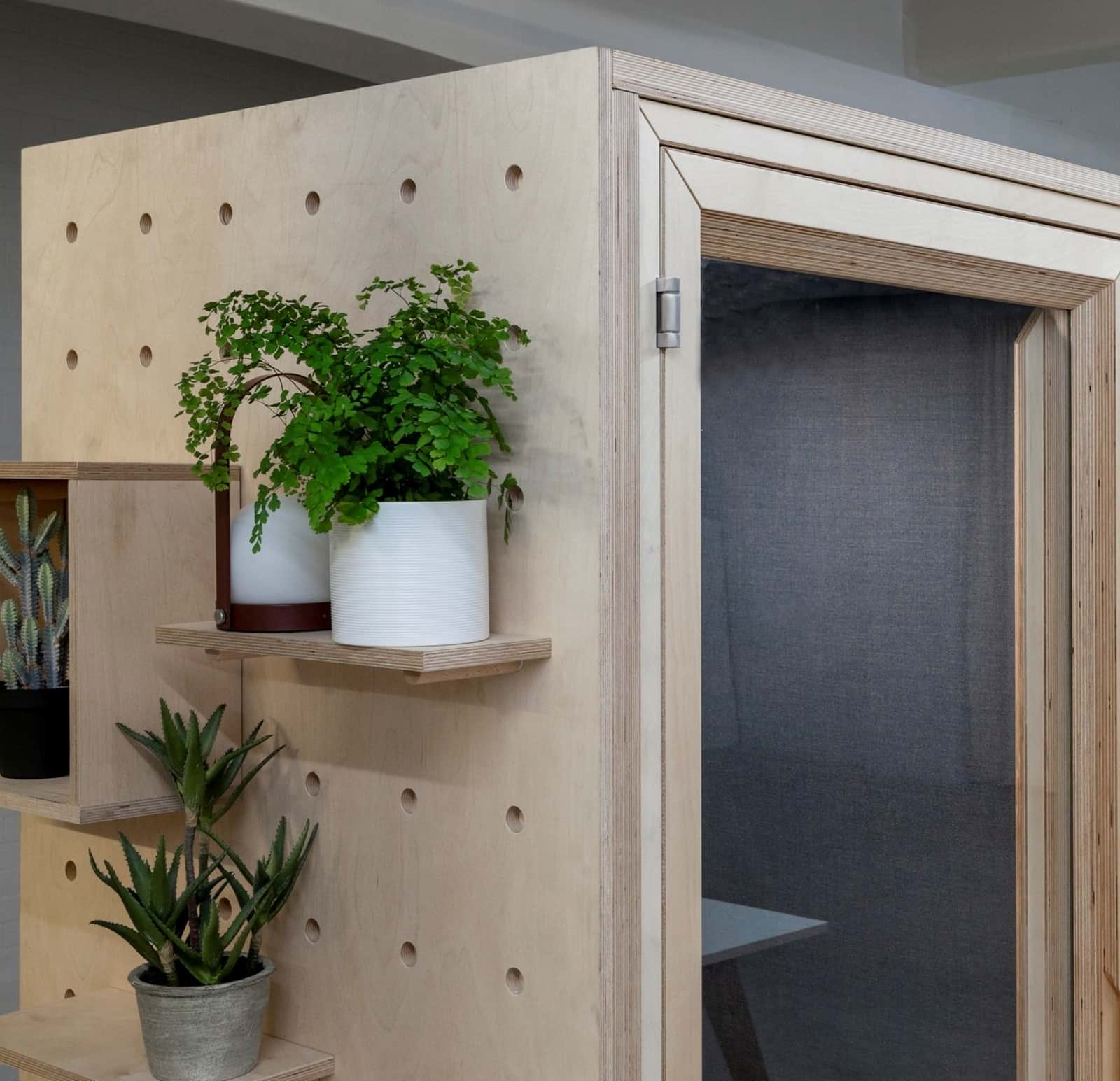 Meeting Pods | My Office Pod