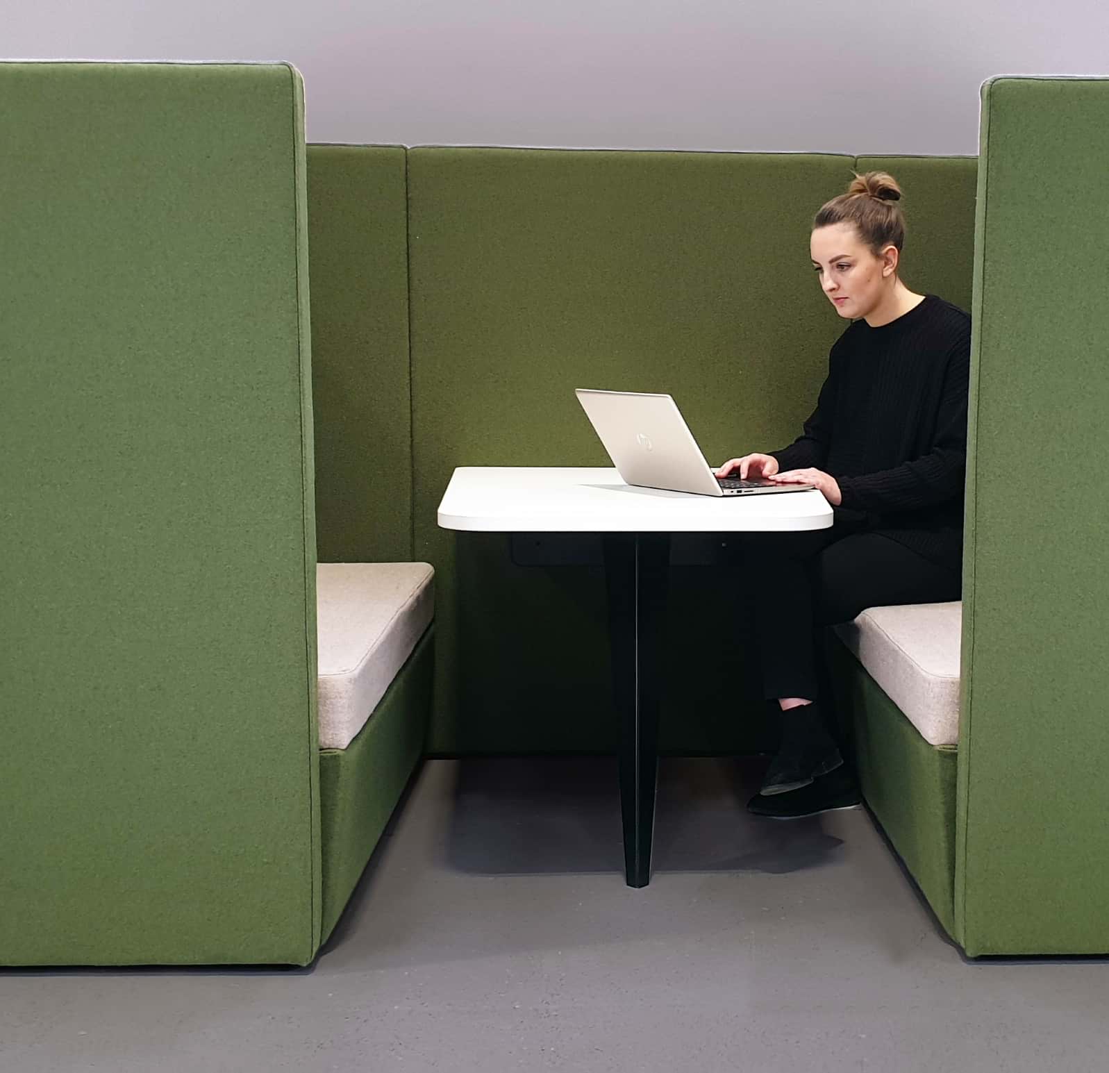 Meeting Pods | My Office Pod